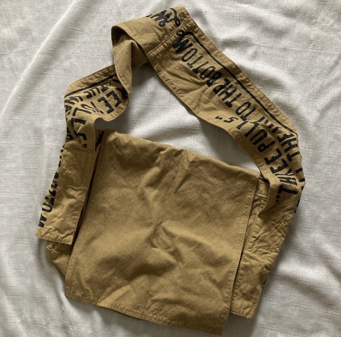Kapital Kapital shoulder bag Size ONE SIZE - 1 Thumbnail