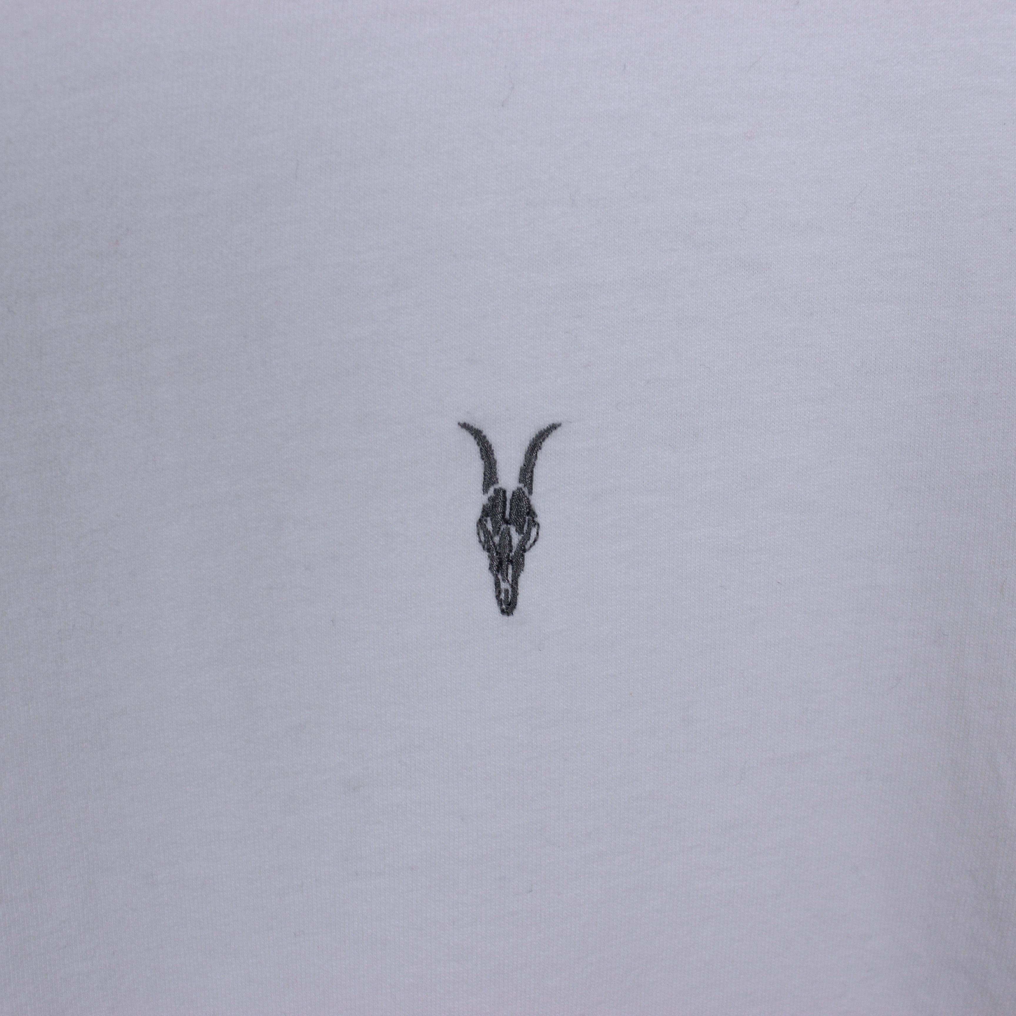 Allsaints Allsaints t shirt Tee men L XL cotton heavy Size US XL / EU 56 / 4 - 5 Thumbnail