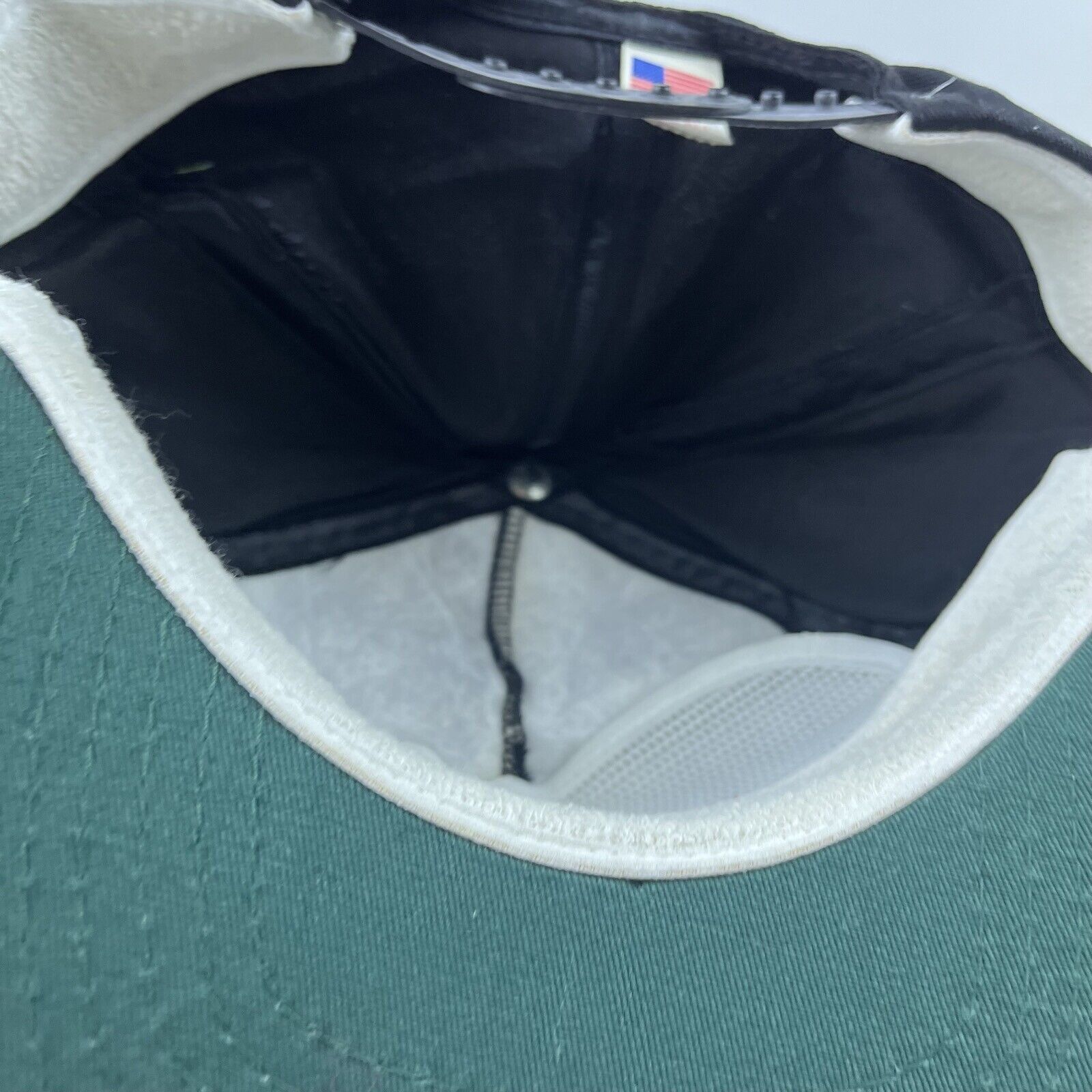 Other Semi Hat Semi Trucking Snapback Hat Black Hat Adjustable Bla Size ONE SIZE - 14 Thumbnail