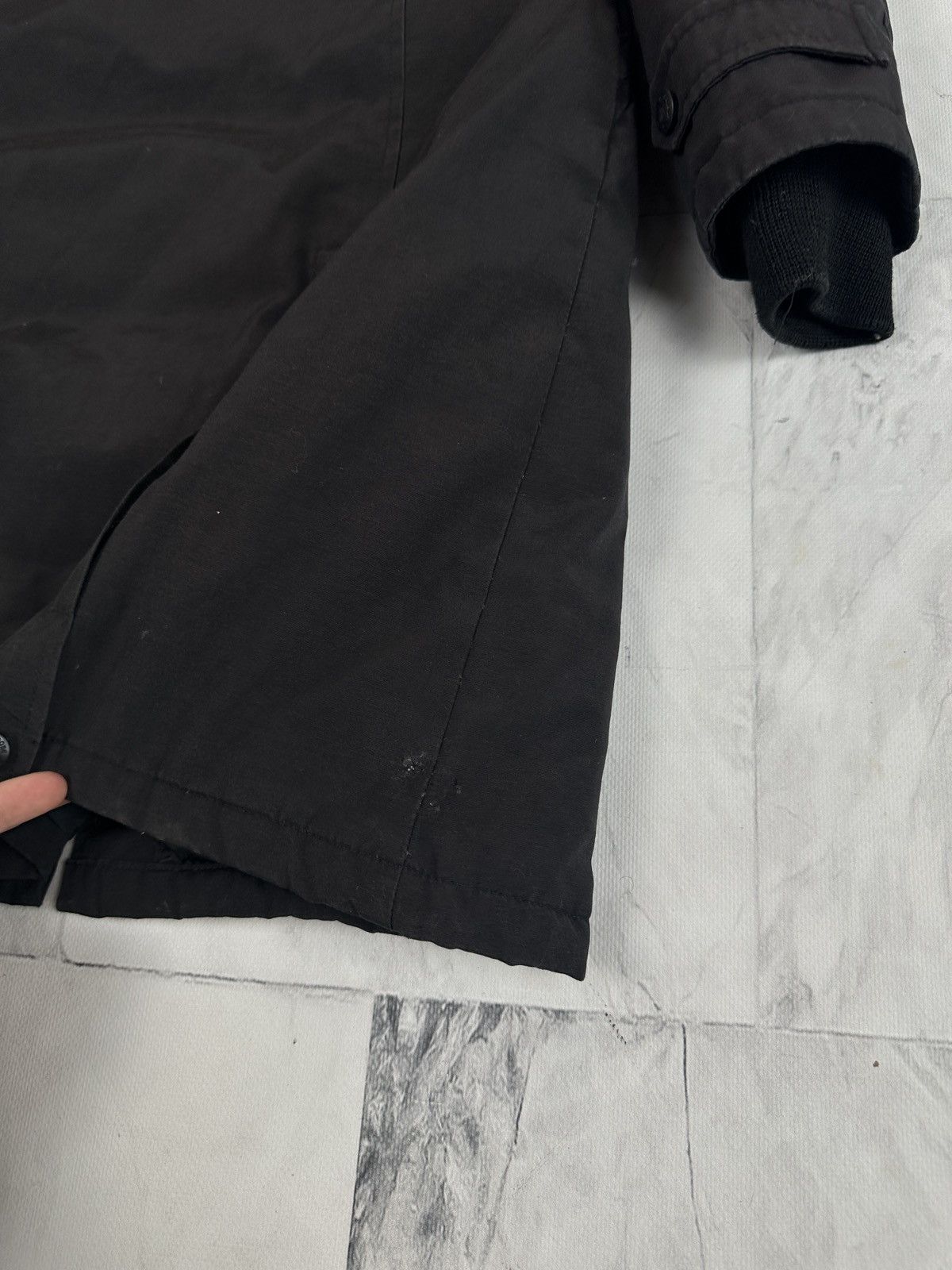 Canada Goose Canada Goose Kengsinton Parka Down Jacket Size XS / US 0-2 / IT 36-38 - 9 Thumbnail