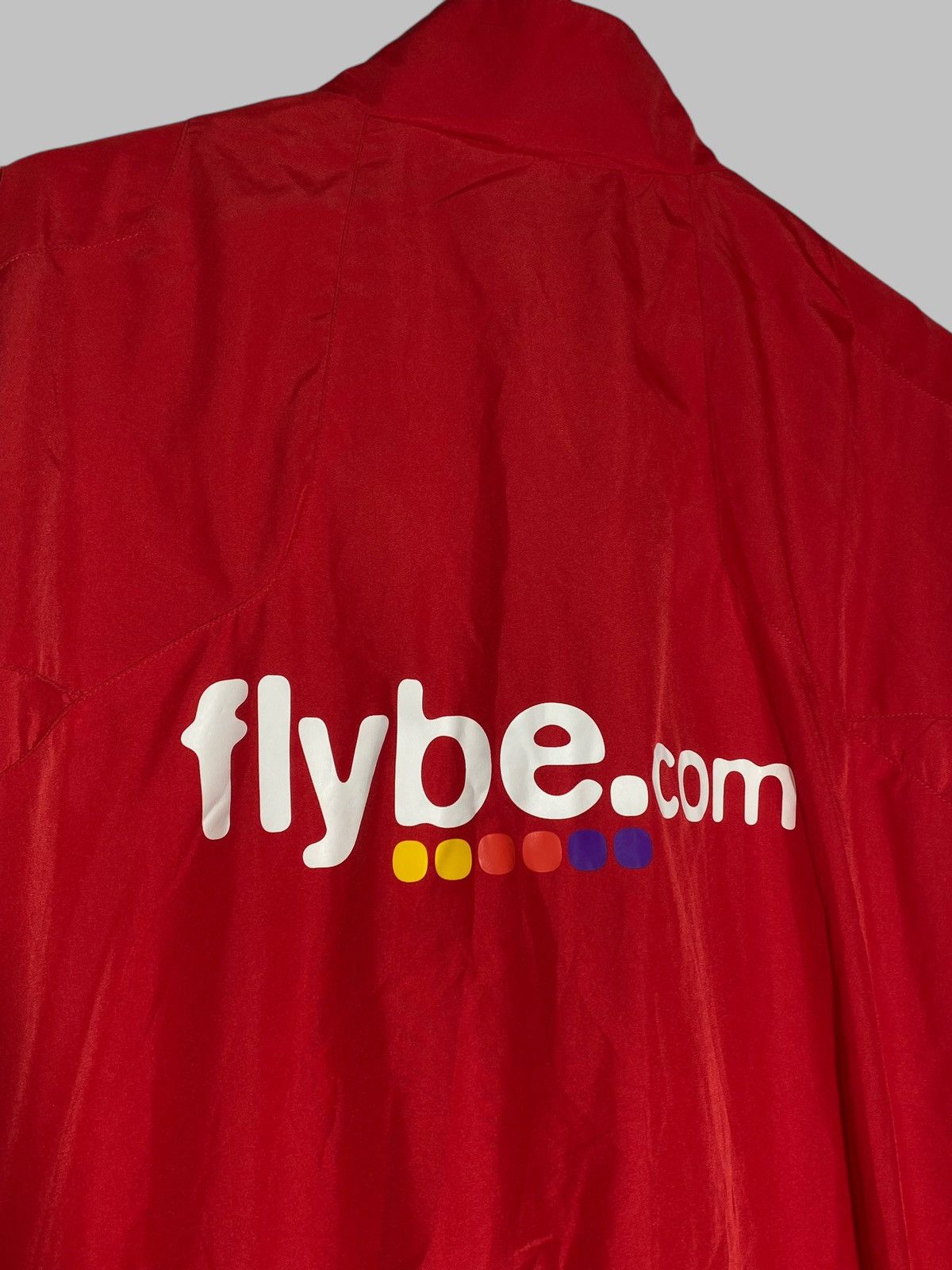 Umbro Vintage Umbro Southampton FC 2000s Full Zip Training Jacket Size US XL / EU 56 / 4 - 18 Thumbnail