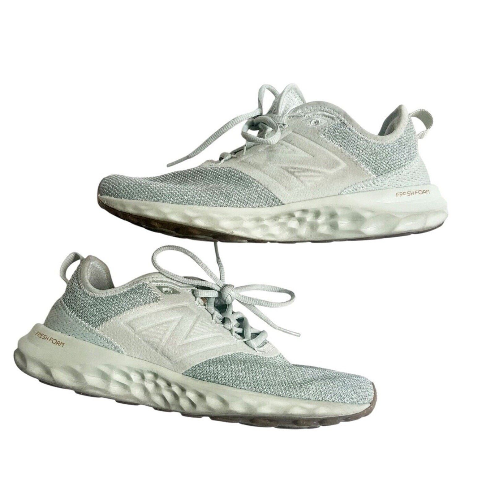 New Balance New Balance Women’s Fresh Foam Running Shoes Size 8.5 Size US 8.5 / IT 38.5 - 1 Thumbnail