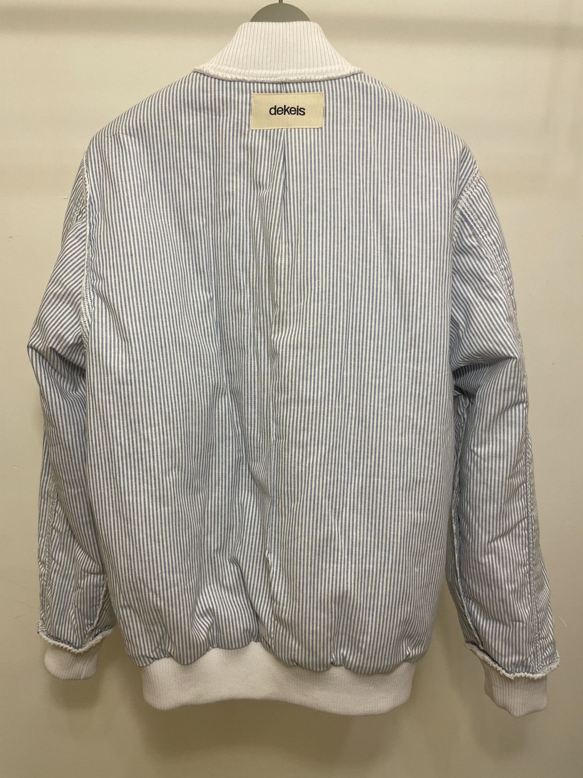 Other De keis jacket Size US S / EU 44-46 / 1 - 4 Thumbnail