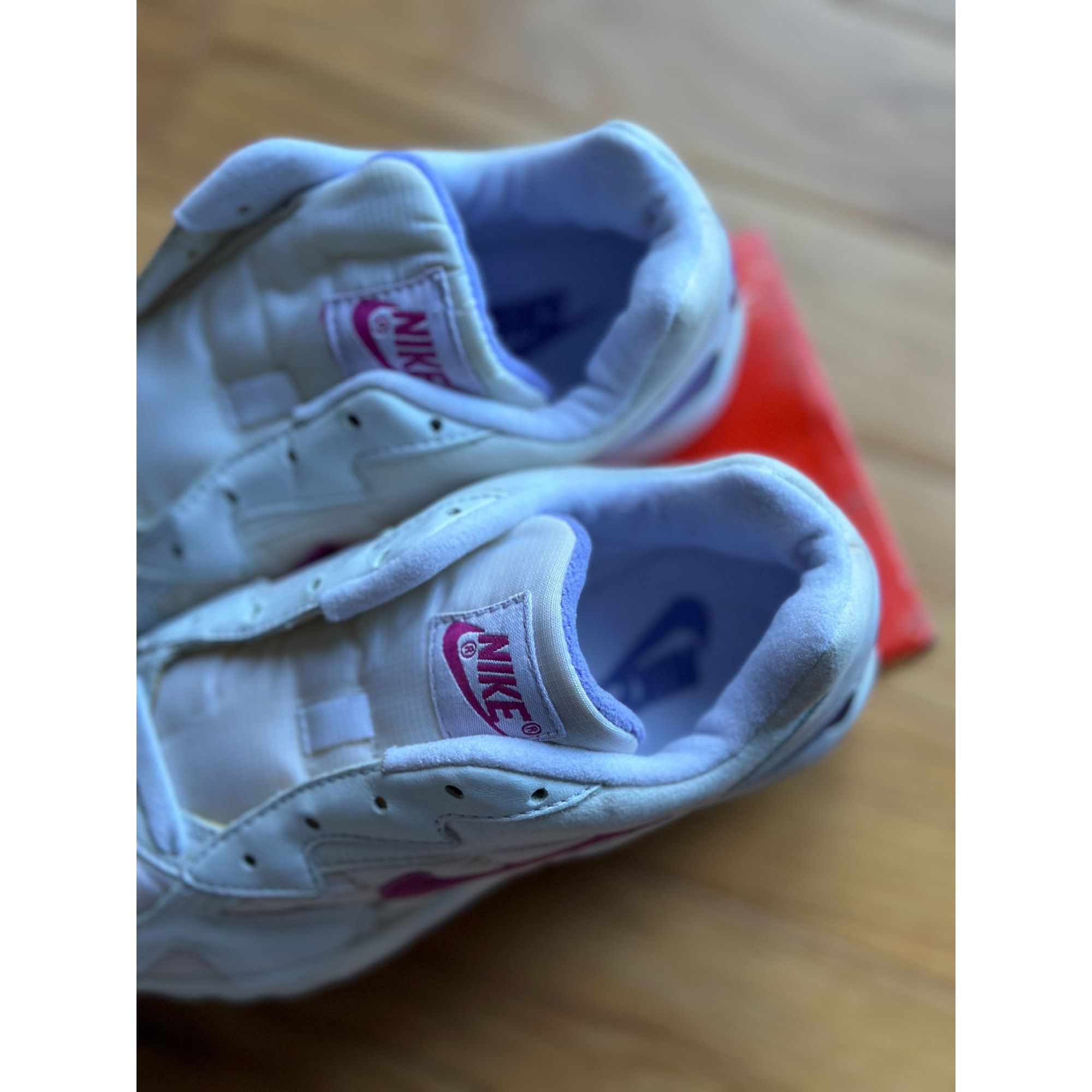 Nike NIKE WMNS PANTHEON 2 EXTRA 103013 151 Size US 4.5 / IT 34.5 - 10 Thumbnail