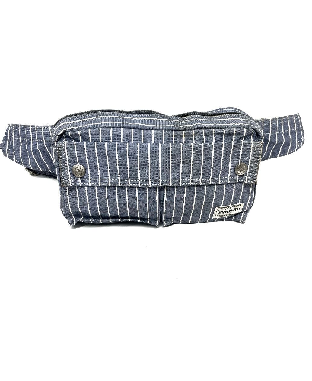 Authentic PORTER 70th Anniversary Waistbag