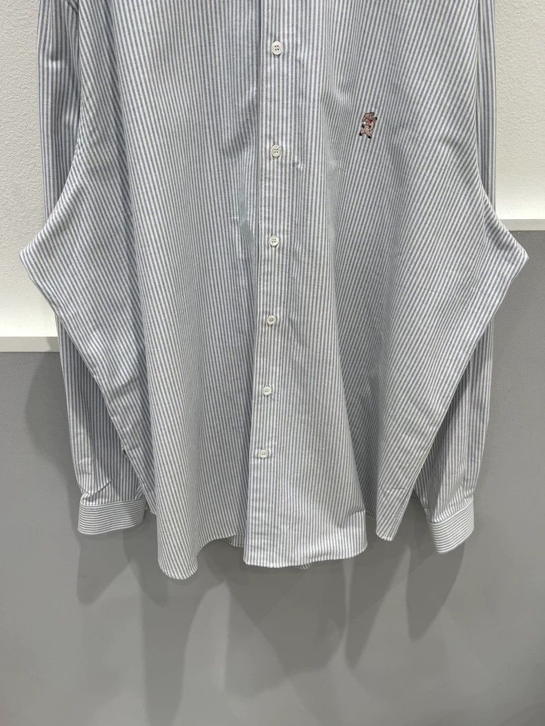 Gucci GucciShirt 2503-Nextarrow Size US S / EU 44-46 / 1 - 4 Thumbnail