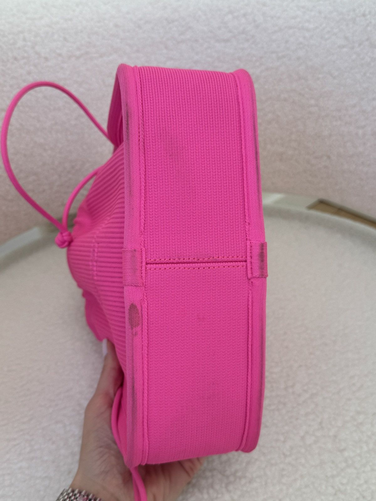 Alexander Wang Alexander Wang pink bag Size ONE SIZE - 5 Thumbnail