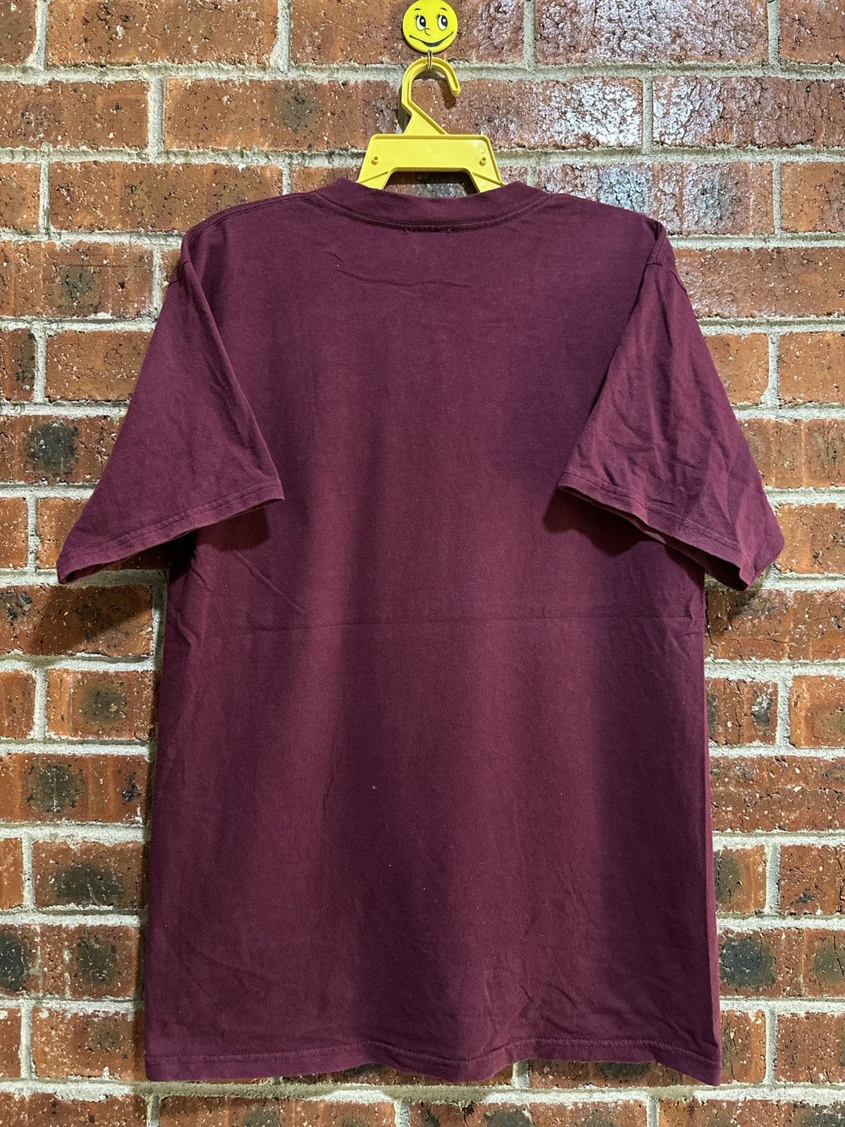 Vintage Vintage Spyderbilt Faded Tee Size US L / EU 52-54 / 3 - 5 Thumbnail