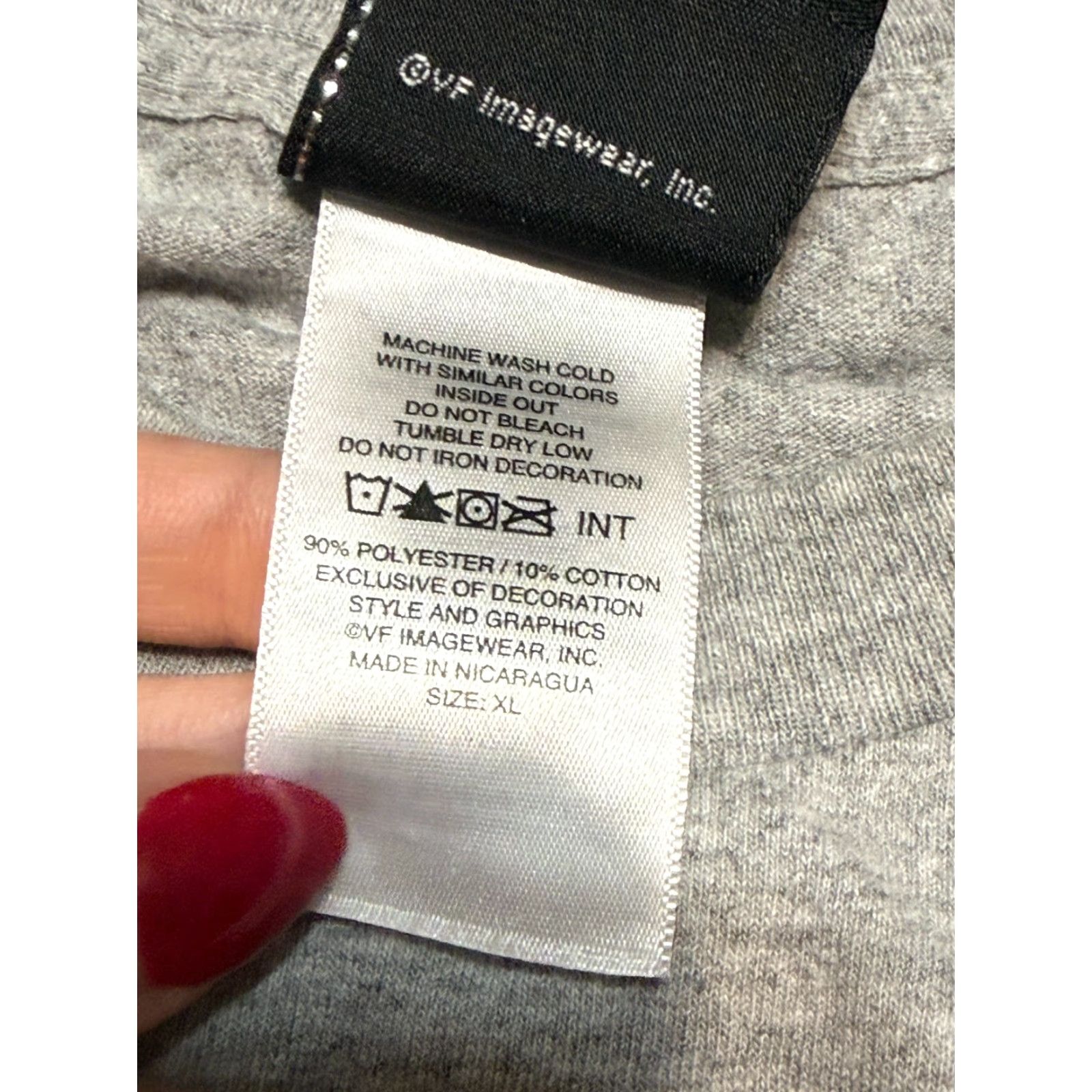 Harley Davidson Harley-Davidson Shirt Men's XL Gray Tank Top Grand Cayman Ride the Plank Logo Graphic Print T-Shirt Sleeveless Crew Neck Vintage? No (remove) Size US XL / EU 56 / 4 - 7 Thumbnail