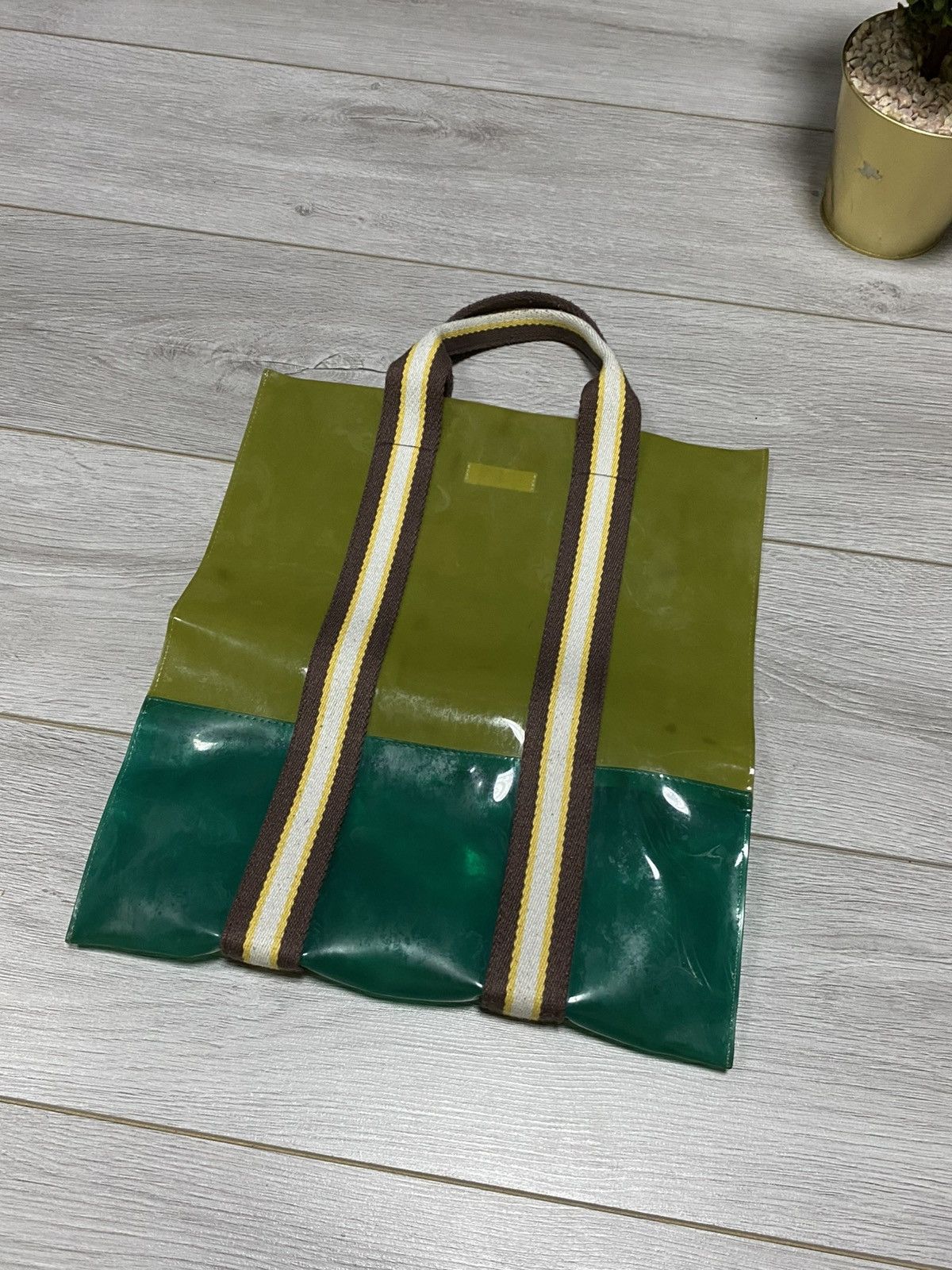 Marni Marni H&M silicone bag handle Size ONE SIZE - 1 Thumbnail