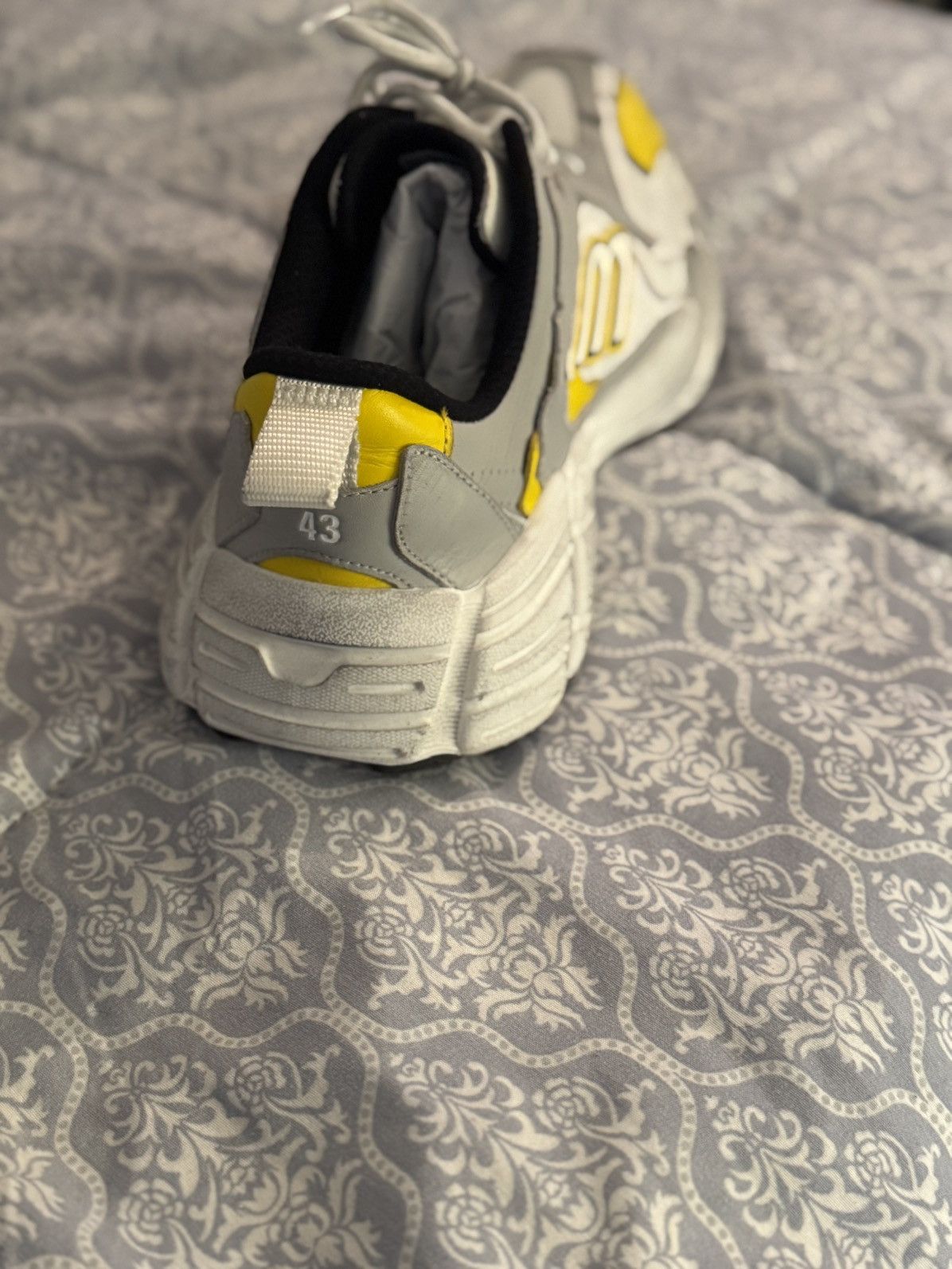 Balenciaga Monday Size US 10 / EU 43 - 4 Thumbnail