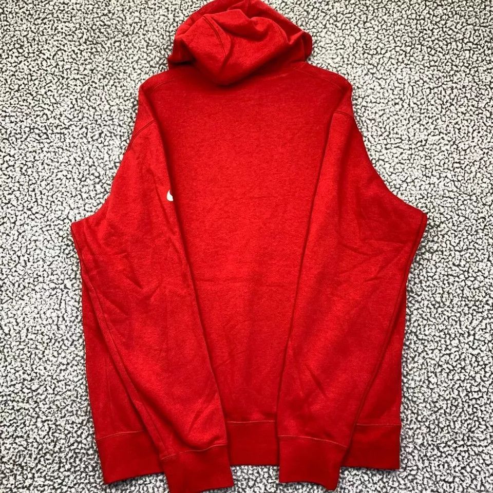 Nike Tampa Bay Buccaneers Hoodie Men L Nike NFL Long Sleeve Size US L / EU 52-54 / 3 - 2 Thumbnail
