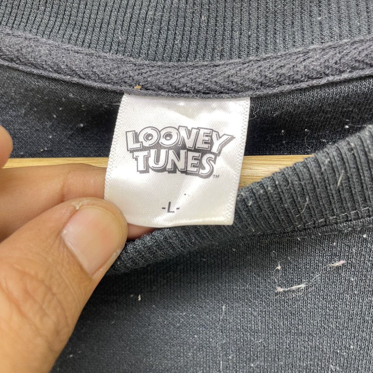 Disney Cartoon Network Looney Tune Pullover Sweatshirt Size US M / EU 48-50 / 2 - 6 Thumbnail