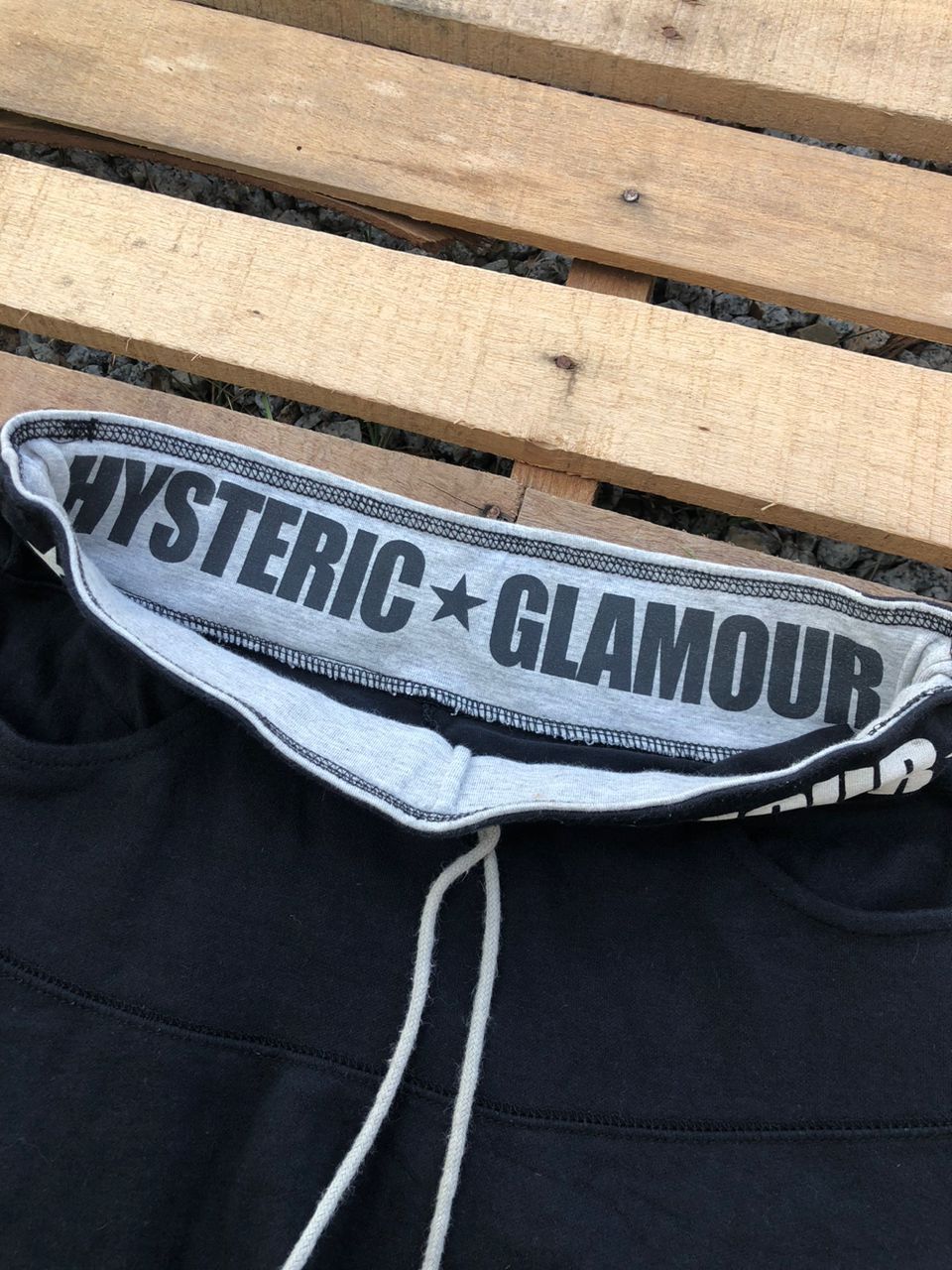 Hysteric Glamour Vintage Hysteric Glamour Skirts Size 28" / US 6 / IT 42 - 3 Thumbnail