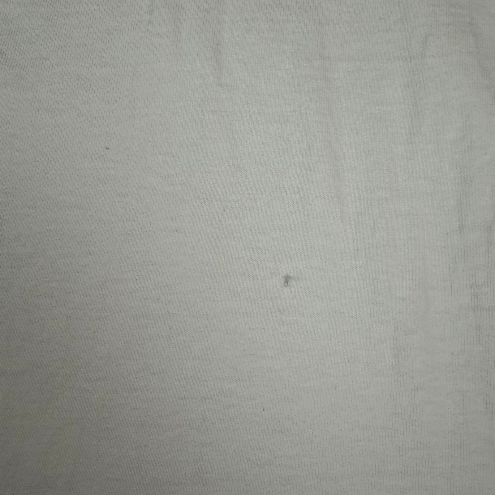Lee Vintage 1995 NCAA Big Dance Lee T-Shirt XL Sprint Size US XL / EU 56 / 4 - 4 Thumbnail