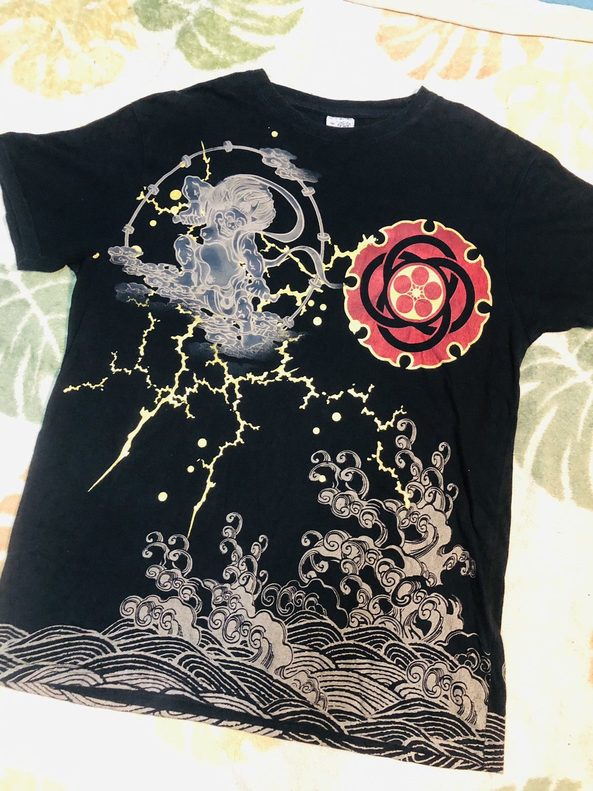 Other Rock T-Shirt (28) Size US L / EU 52-54 / 3 - 3 Thumbnail