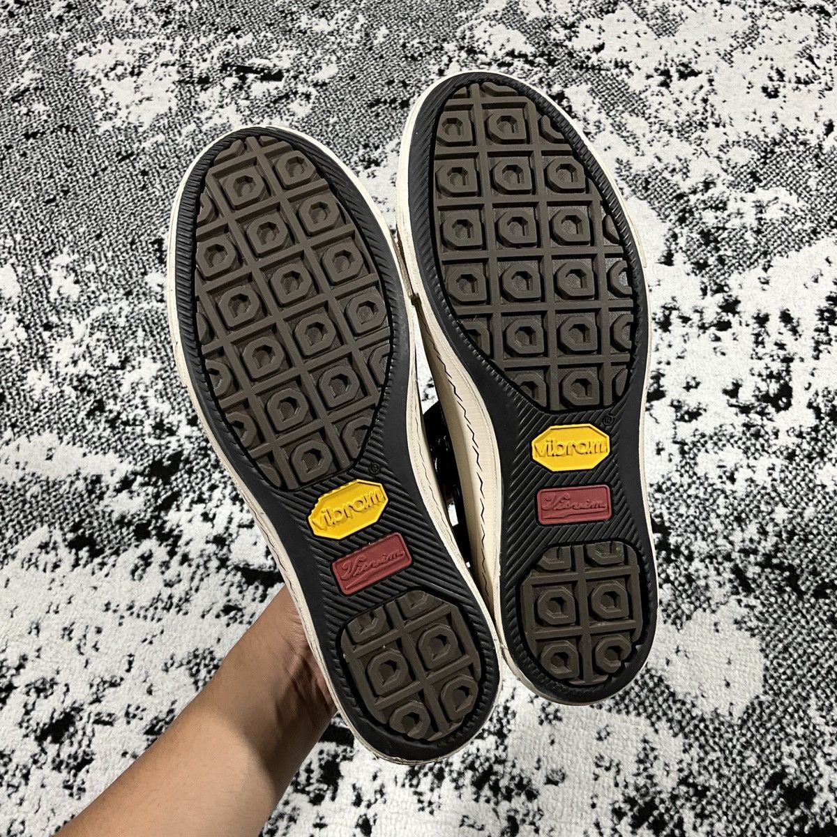 Visvim VISVIM SKAGWAY L.T. LO 24AW Size US 9.5 / EU 42-43 - 9 Thumbnail
