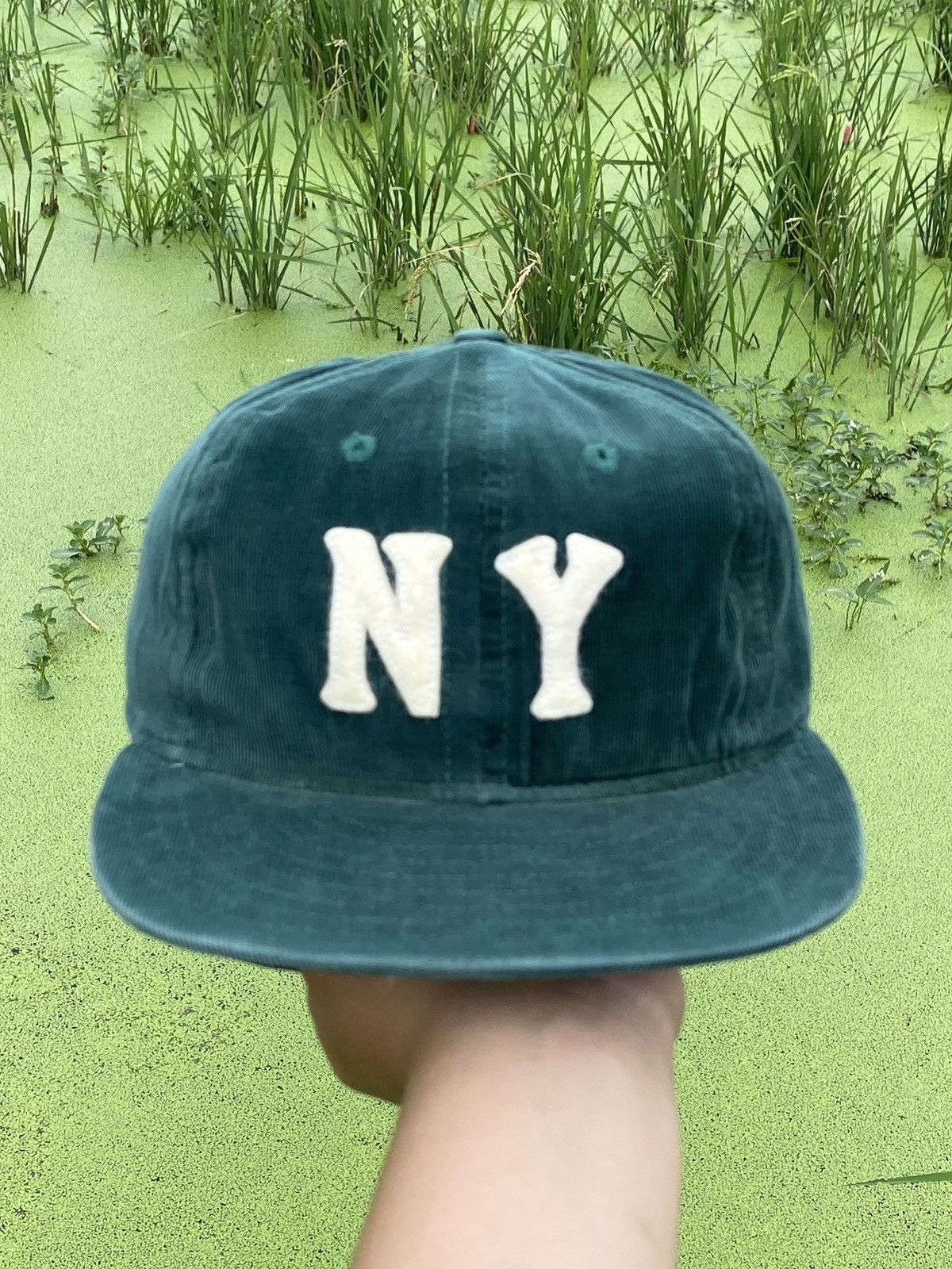 Ebbets Field Flannels Ebbets Field New York Yankees 1936 Size ONE SIZE - 1 Thumbnail