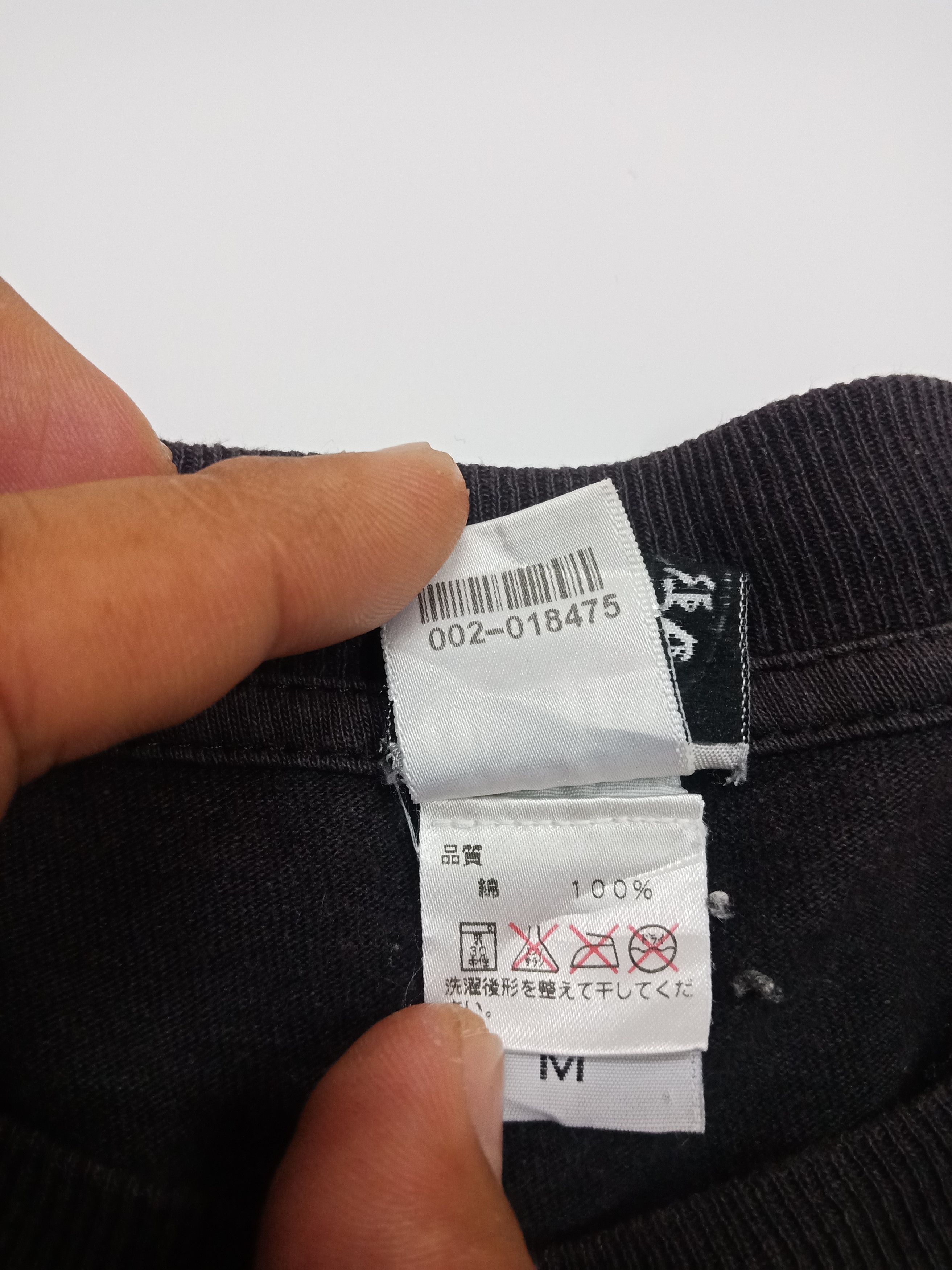 Chrome Hearts Chrome Hearts HorseShoe Spell Out Size US M / EU 48-50 / 2 - 9 Thumbnail