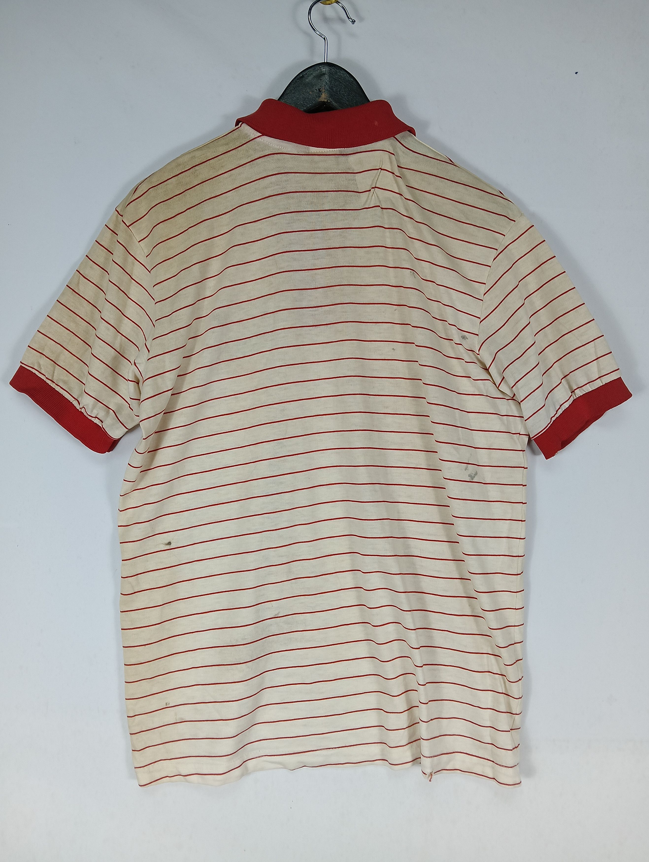 Vintage hardwell vintage tee usa distressed Size US M / EU 48-50 / 2 - 9 Thumbnail