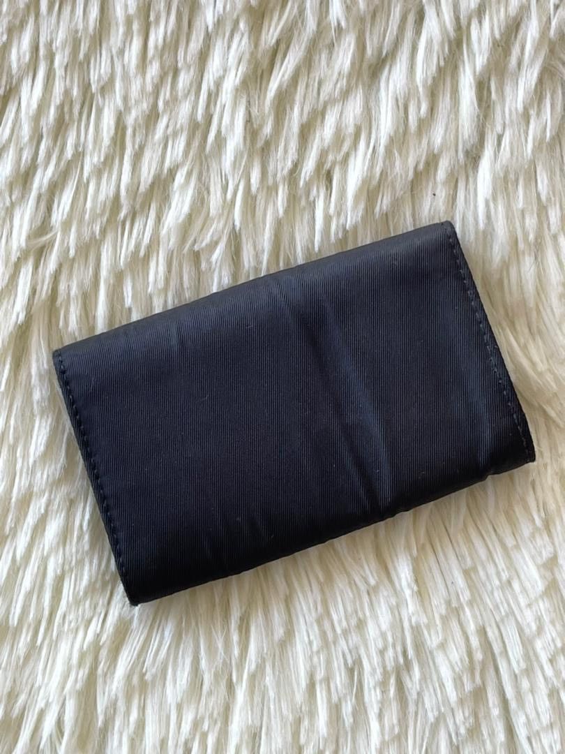 Prada × Vintage Prada Key Holder Size ONE SIZE - 5 Thumbnail