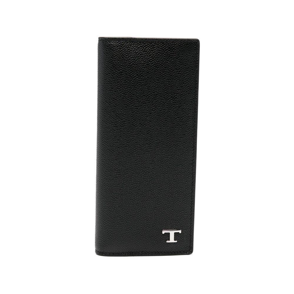 Tod's Tod's BLACK Wallets & Cardholders Size ONE SIZE - 1 Thumbnail