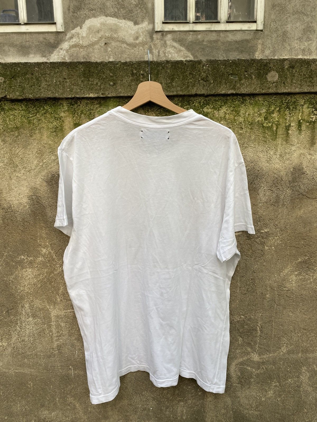 Amiri Amiri Beverly Hills T-Shirt Size US M / EU 48-50 / 2 - 9 Thumbnail