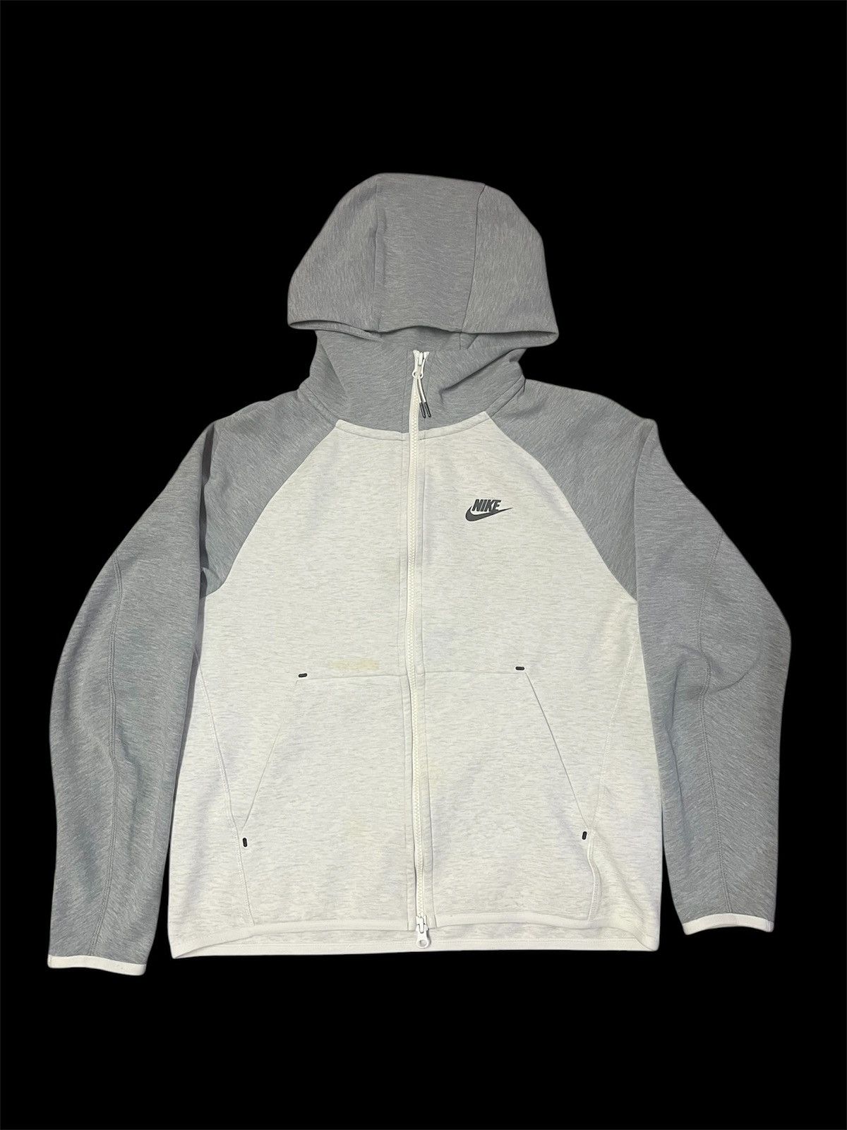 Nike Nike Tech Hoodie Size M / US 6-8 / IT 42-44 - 1 Thumbnail