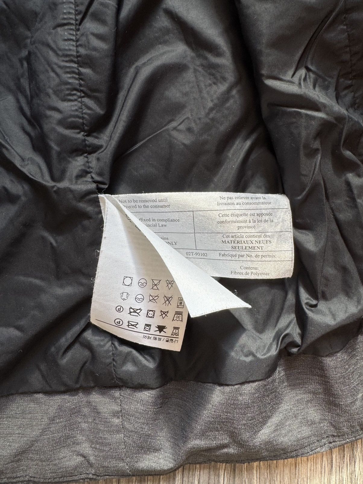 Arc'teryx Arcteryx Darrah Coat Jacket M Size M / US 6-8 / IT 42-44 - 7 Thumbnail