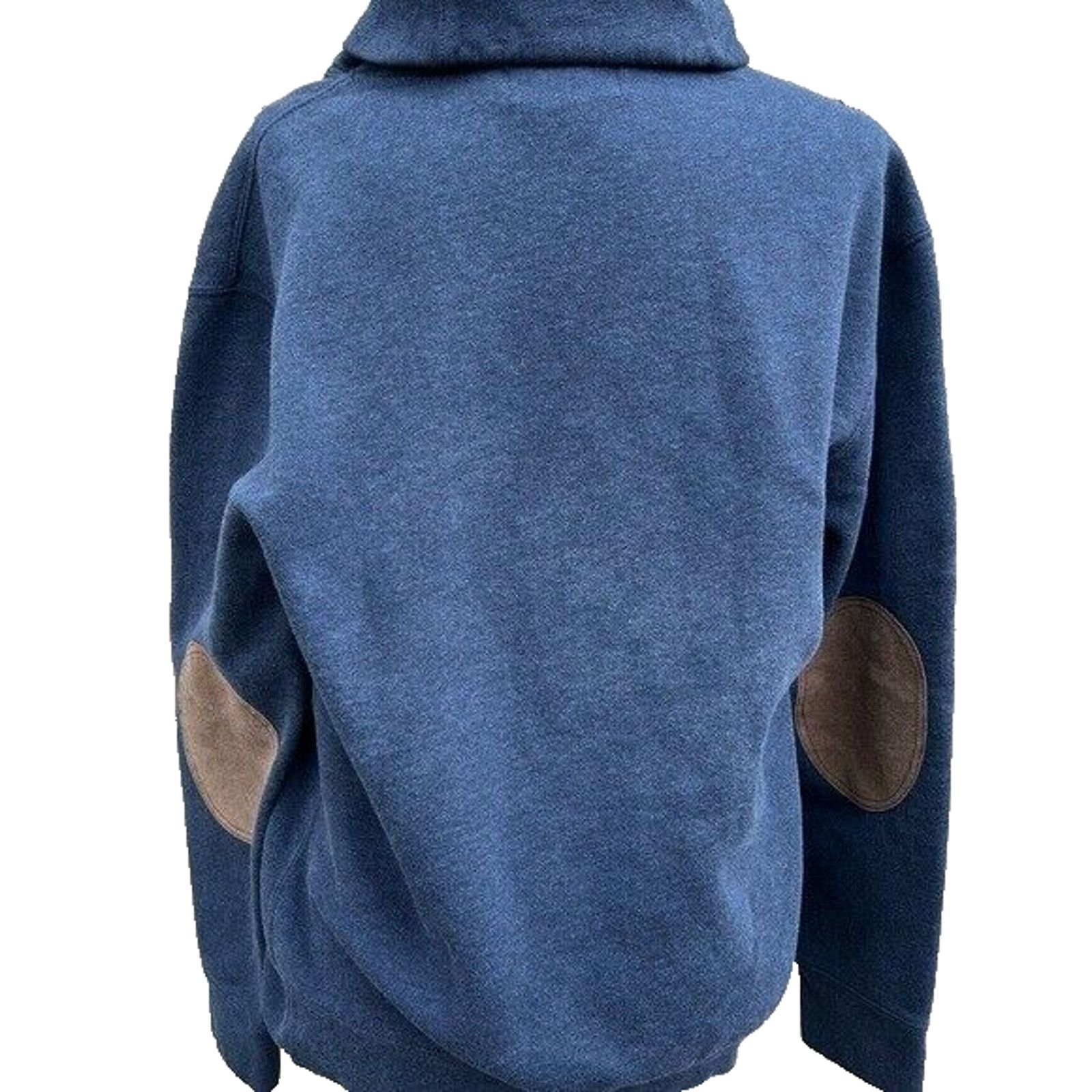 Polo Ralph Lauren Polo Ralph Lauren sweater pullover fleece sweater L A000230 Size US L / EU 52-54 / 3 - 4 Thumbnail