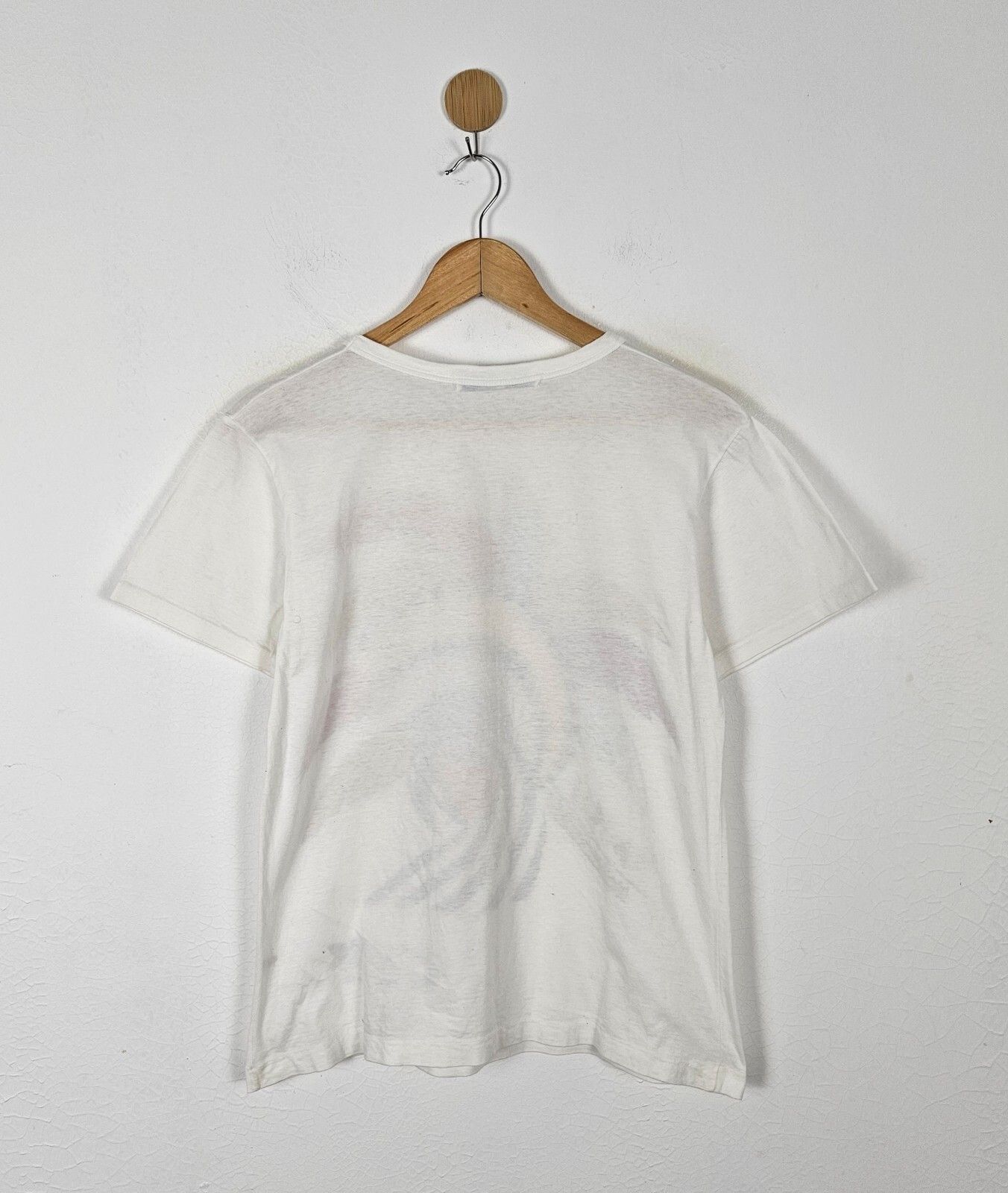 Kansai Yamamoto Vintage 80s Kansai Yamamoto japan art designer shirt Size US S / EU 44-46 / 1 - 3 Thumbnail