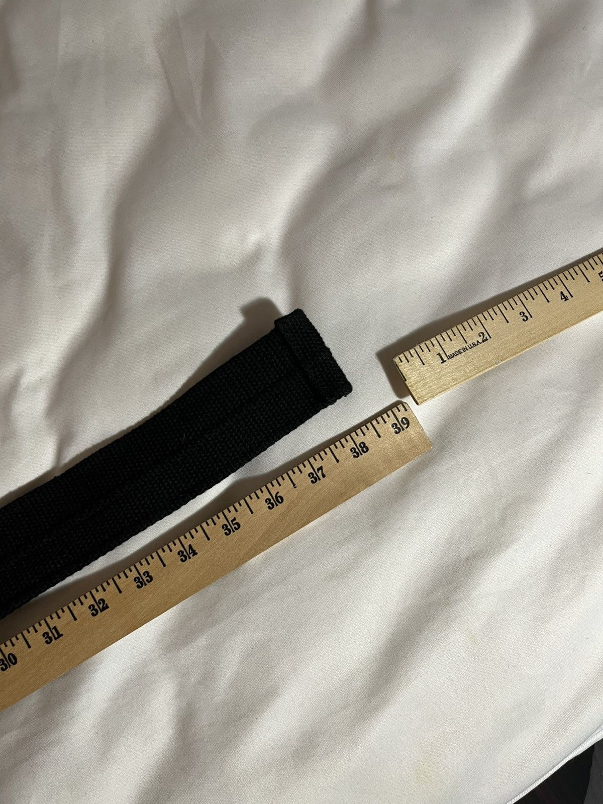 Other Black belt Size ONE SIZE - 4 Thumbnail