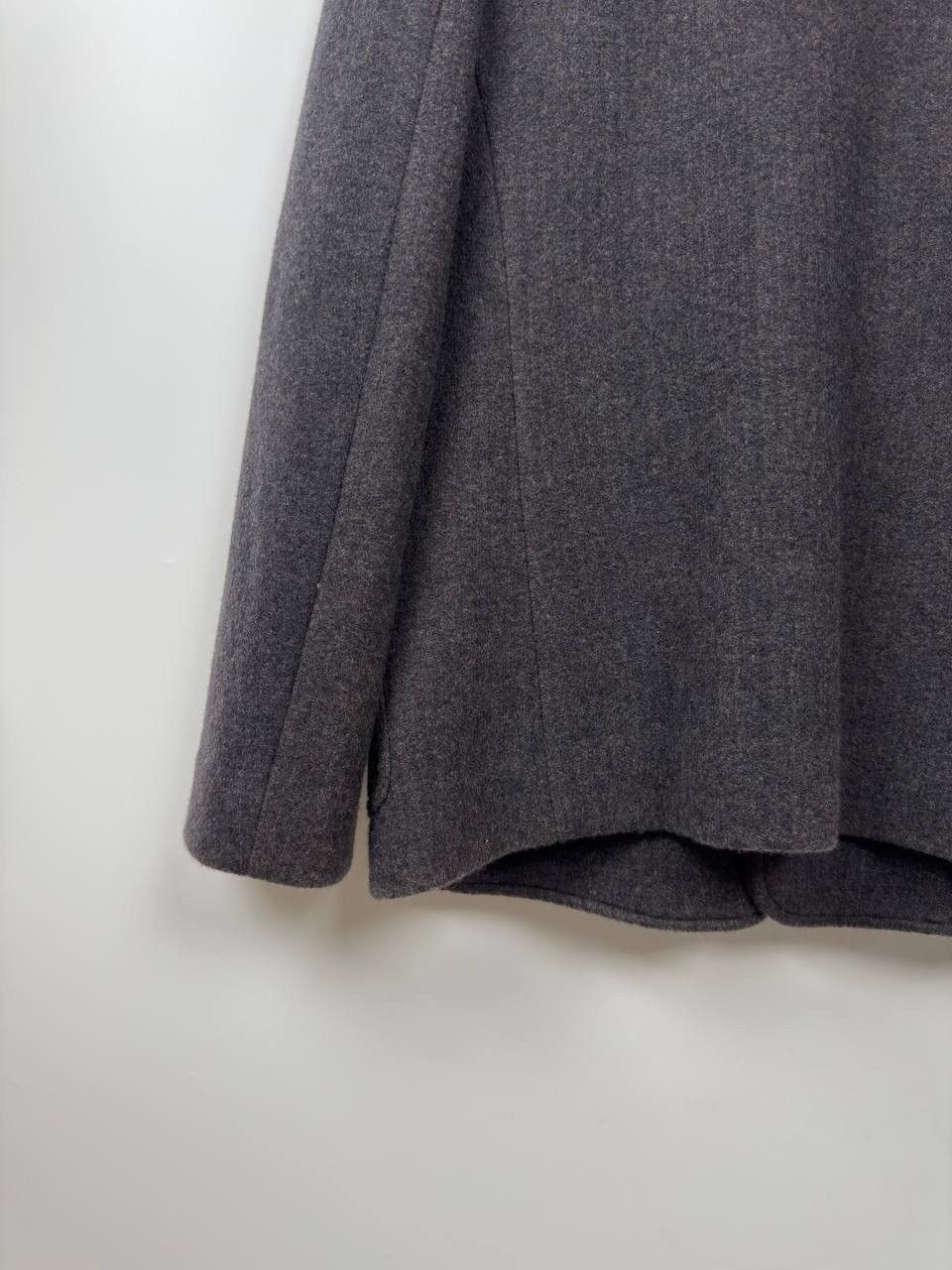 Loro Piana Loro Piana Cashmere Coat Jacket Size US M / EU 48-50 / 2 - 7 Thumbnail