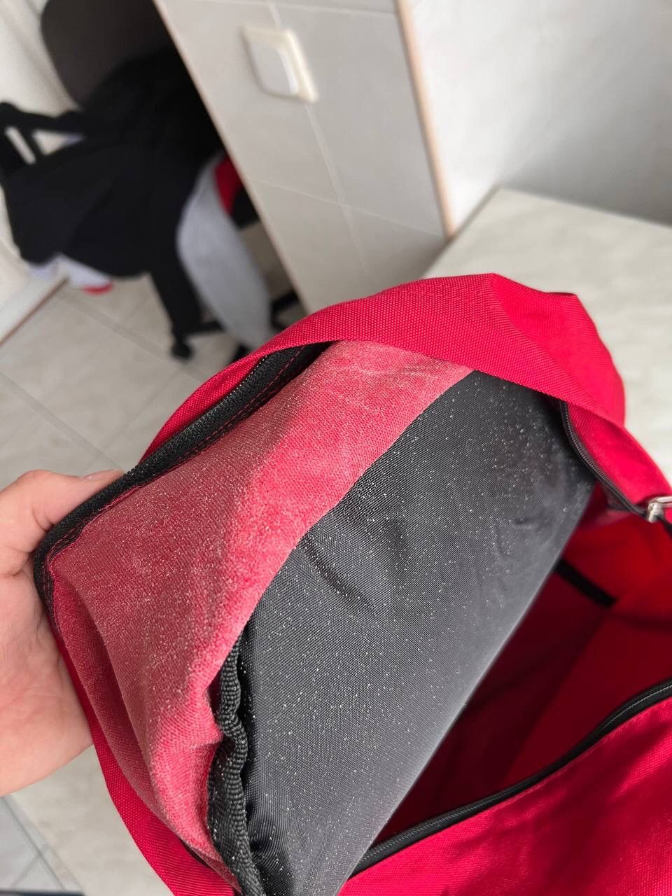 Apple × Eastpak Apple computer's company EASTPAK Backpack bag apple website Size ONE SIZE - 19 Thumbnail