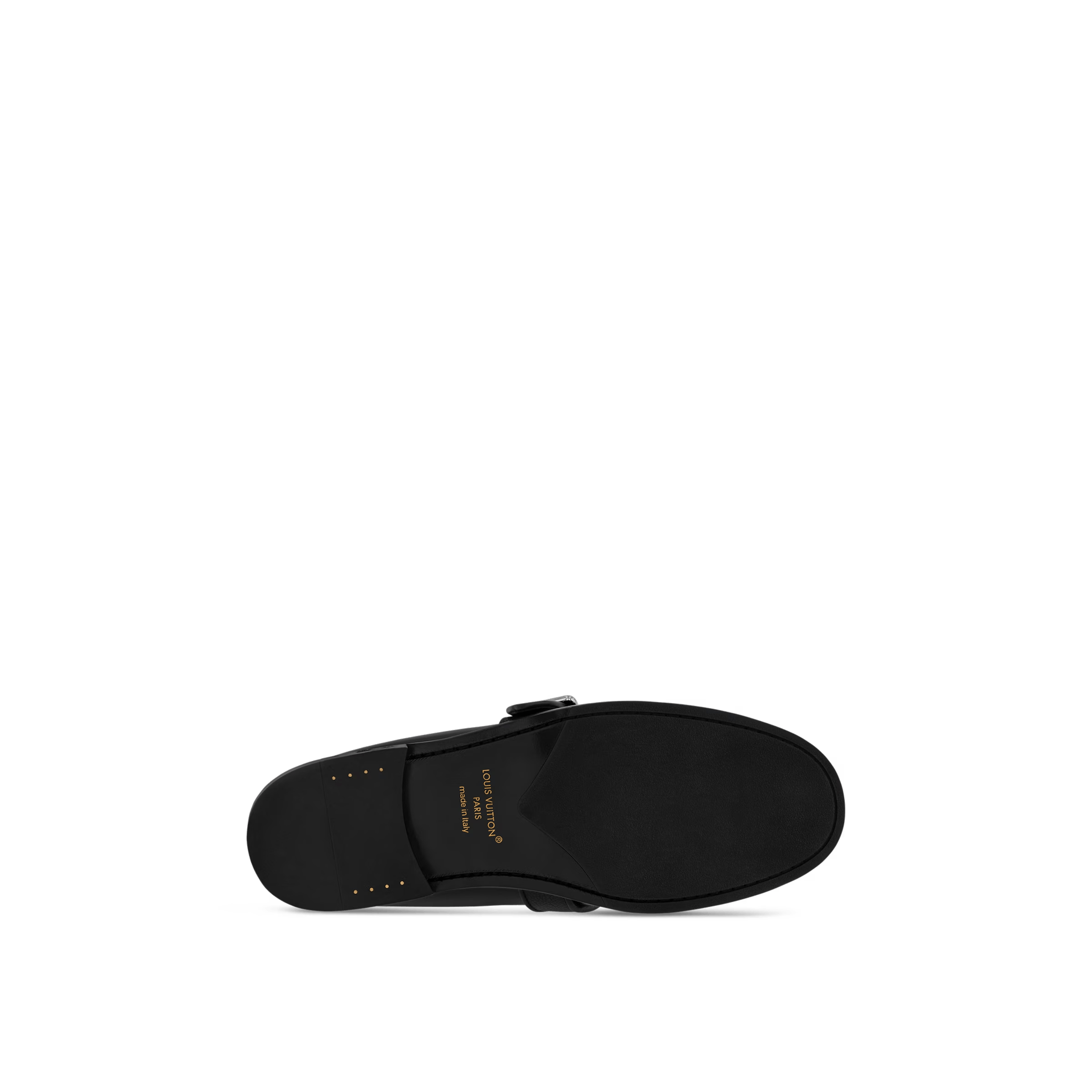 Louis Vuitton Louis Loafers Size US 8 / EU 41 - 4 Thumbnail