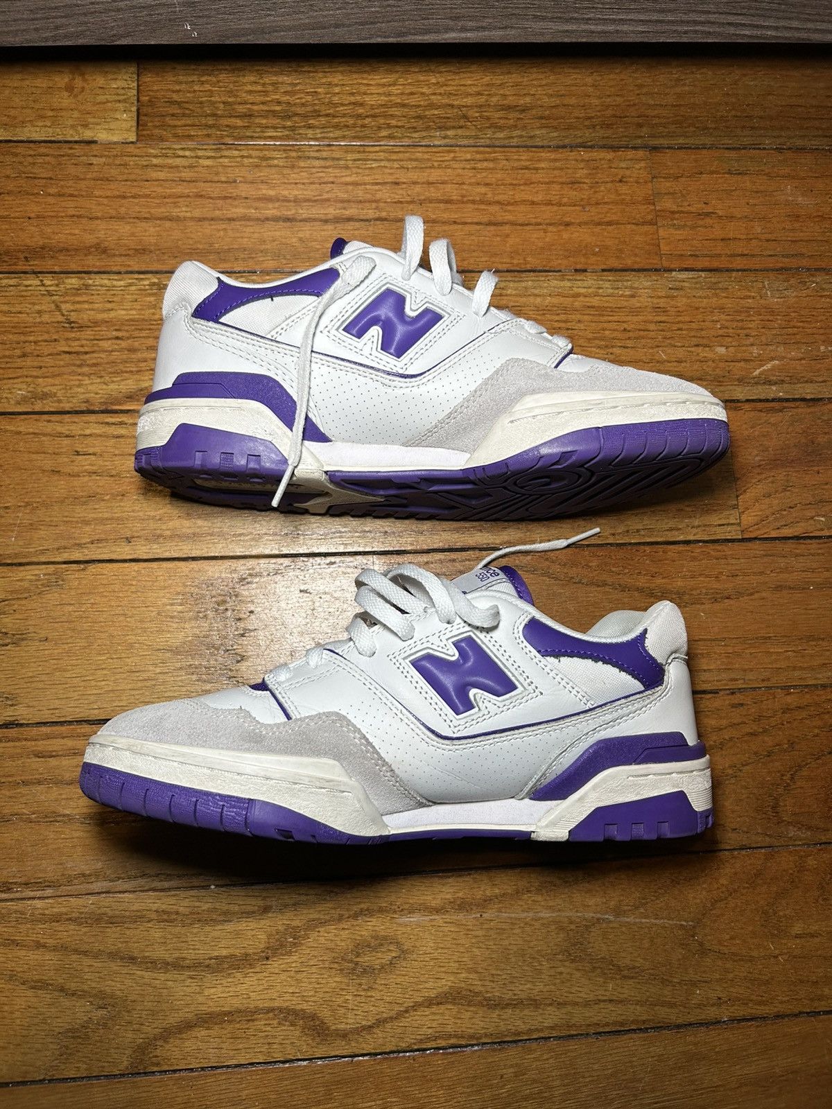 New Balance New balance 550 Size US 9 / EU 42 - 3 Thumbnail