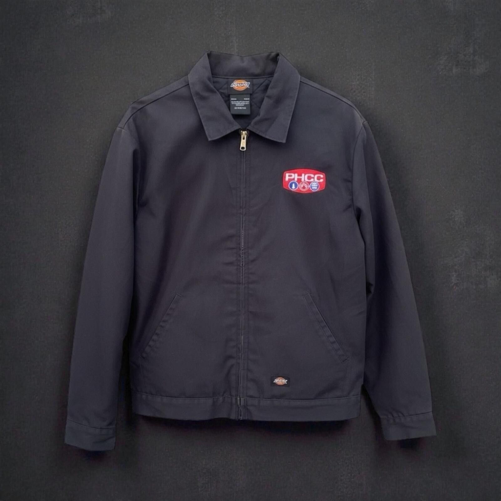 Dickies Dickies heavy duty workwear jacket Size US XL / EU 56 / 4 - 1 Thumbnail