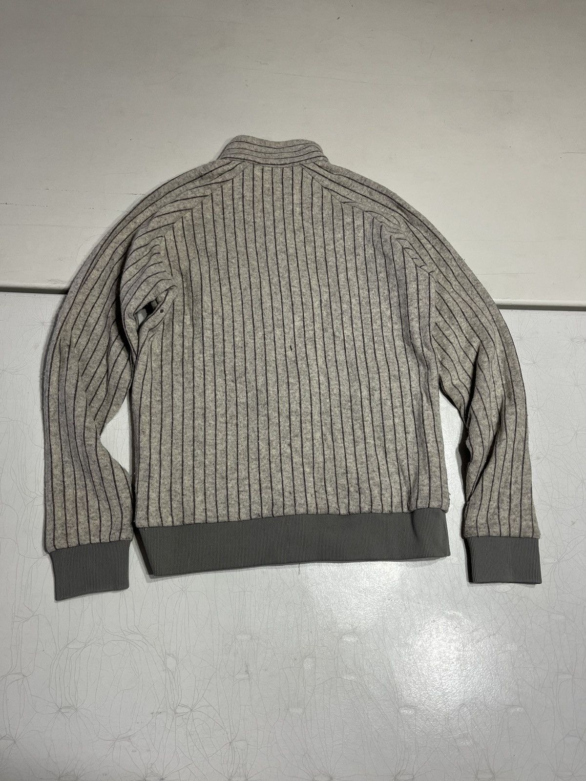 Patagonia × Vintage Patagonia retro style wool jacket Size US M / EU 48-50 / 2 - 2 Thumbnail
