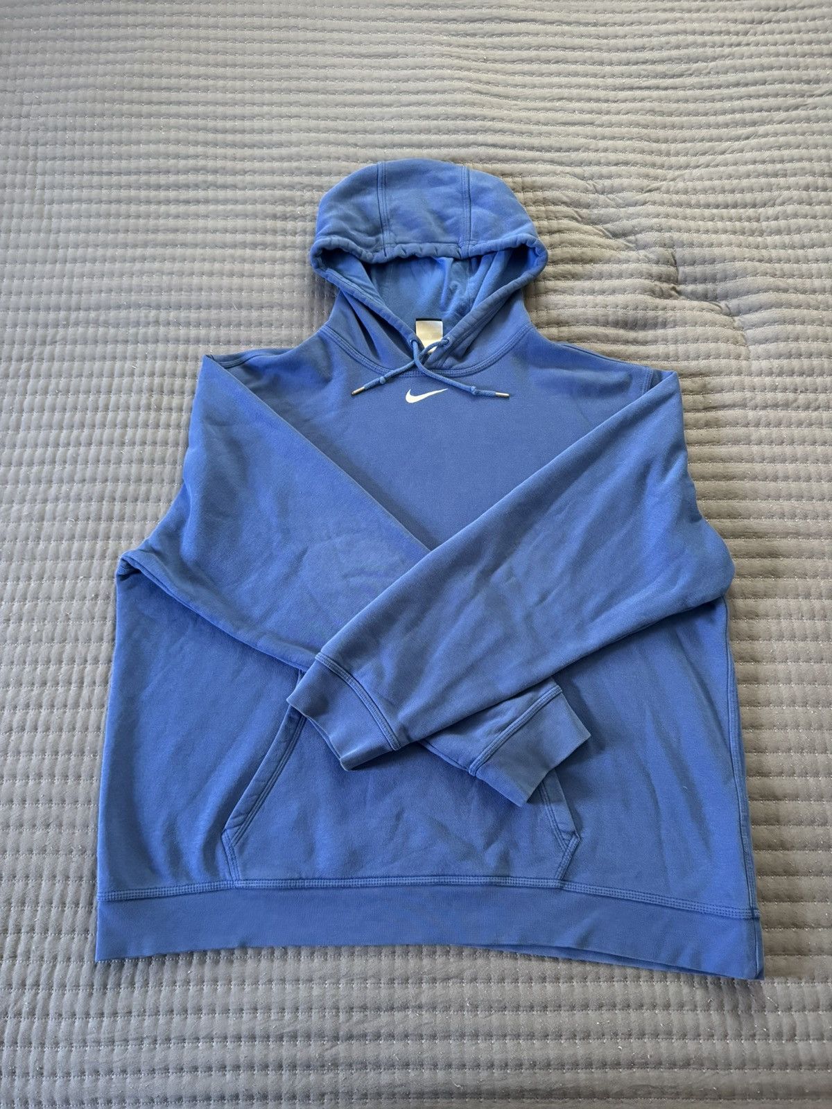 Nike Vintage Nike Sweatshirt Size US XL / EU 56 / 4 - 3 Thumbnail