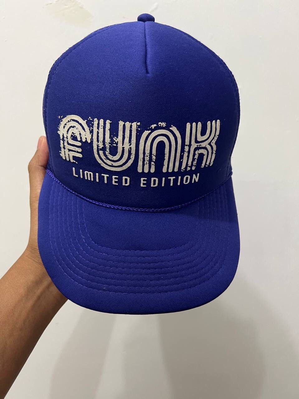 If Six Was Nine Funk Limited Edition Trucker Hat Size ONE SIZE - 6 Thumbnail