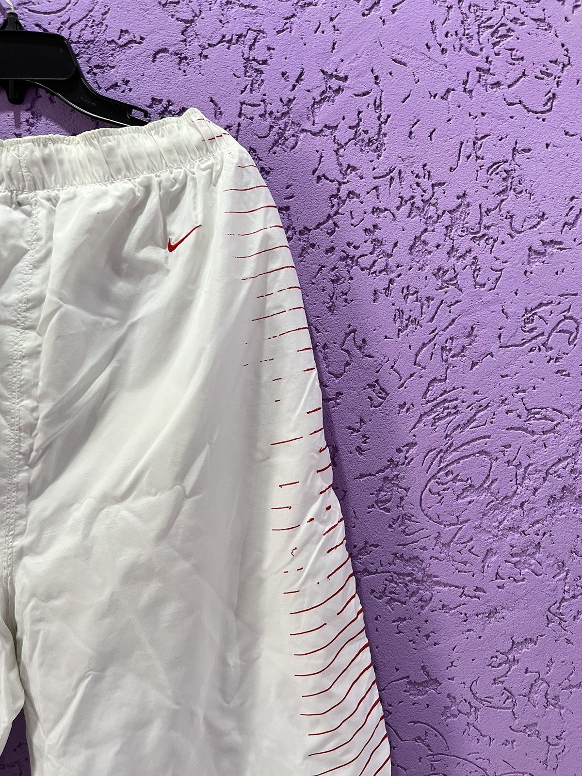 Vintage Vintage Shorts Nike Baggy Streetwear Size US 40 / EU 56 - 10 Thumbnail