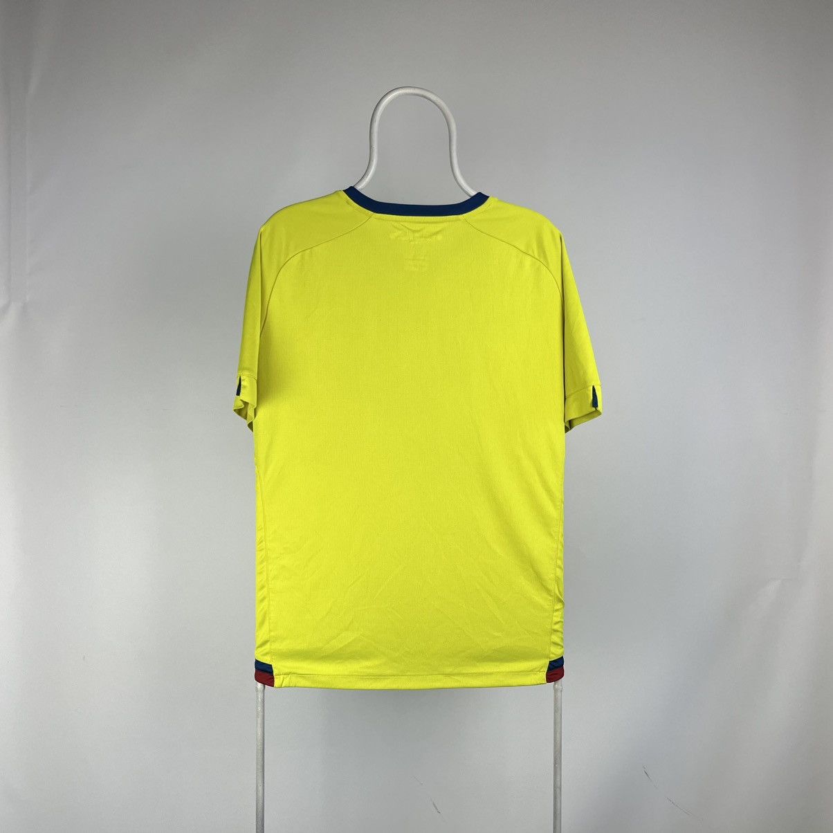 Other ECUADOR 2017 home shirt Marathon soccer jersey World Cup Size US XL / EU 56 / 4 - 2 Thumbnail