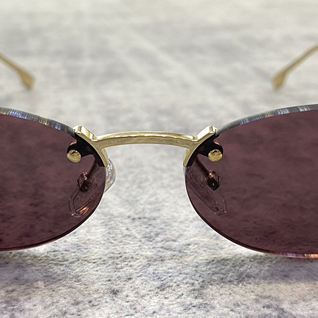 Fendi Fendi FE4075US 30Y Size ONE SIZE - 3 Thumbnail