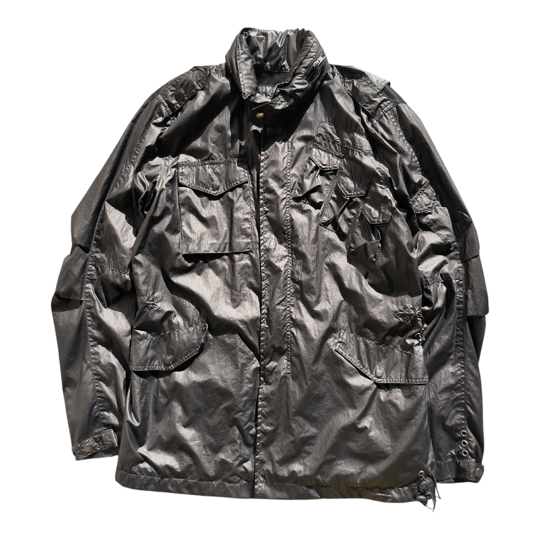 Paul Smith Paul Smith Tactical Cargo Jacket Size US L / EU 52-54 / 3 - 1 Thumbnail