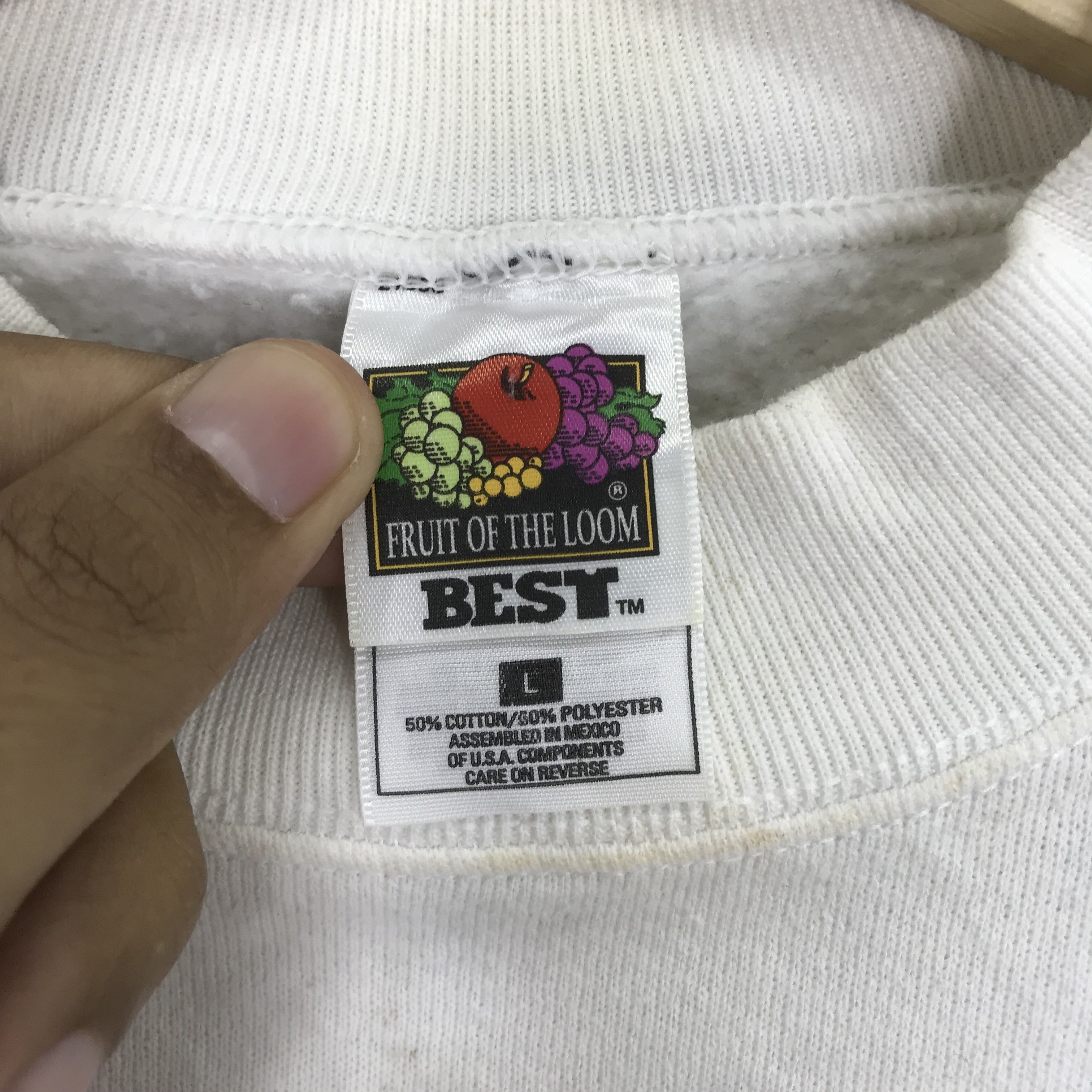 Vintage Vintage 90s Myrtle Beach South Carolina - 532 Size US L / EU 52-54 / 3 - 10 Thumbnail