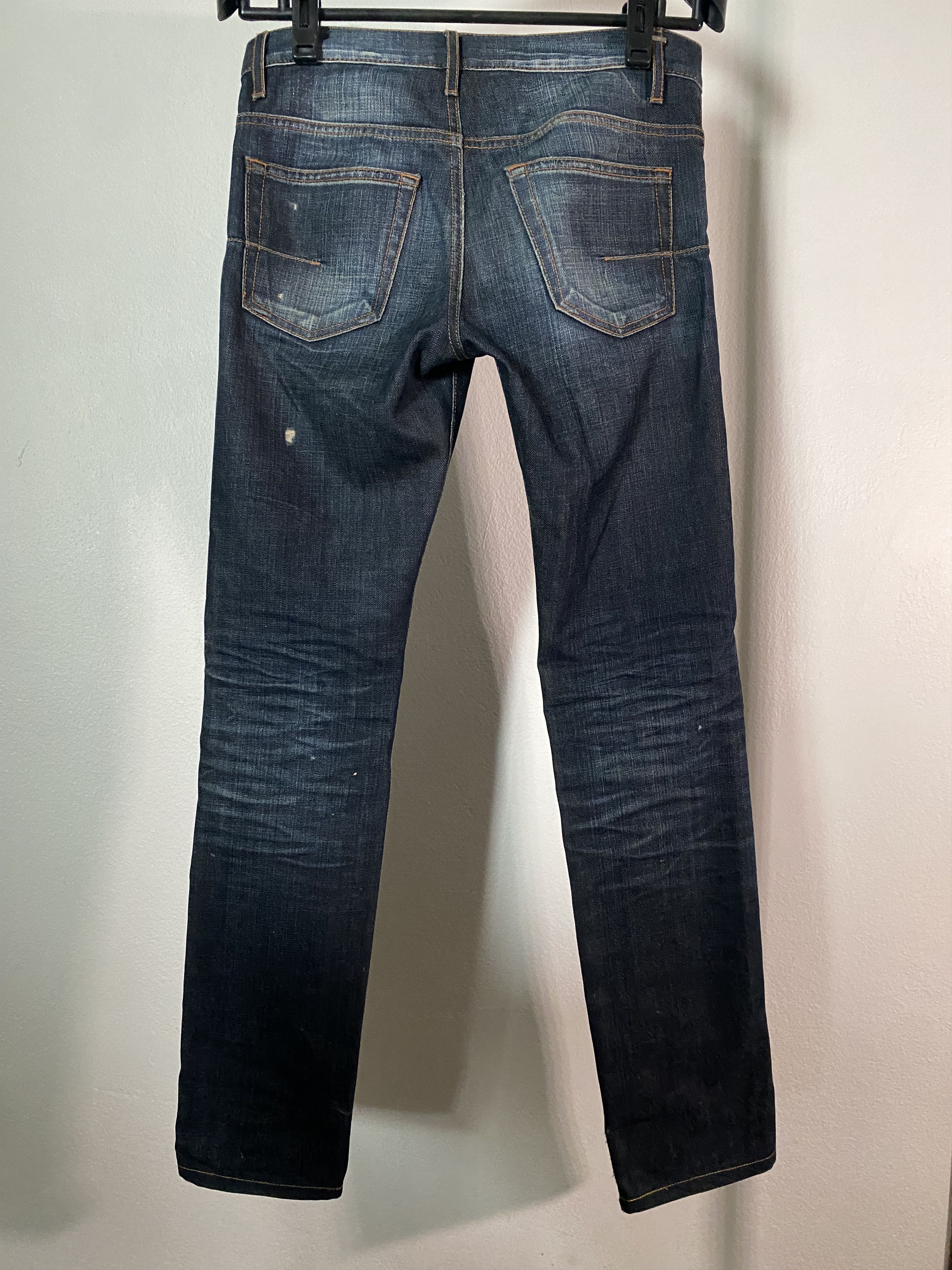 AW2010 "Griffith Park" JAKE DENIM, view 4
