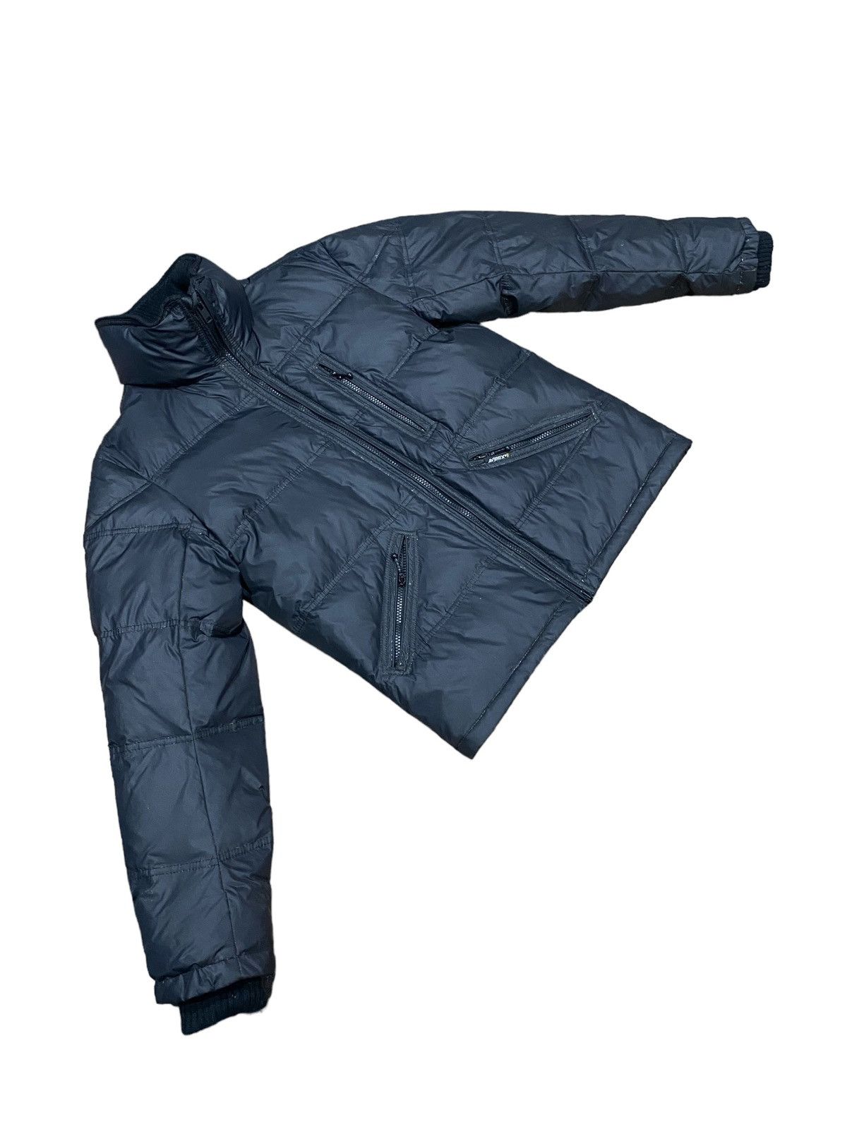 Avirex AVIREX VARSITY Puffer Zipper Jacket Size US M / EU 48-50 / 2 - 5 Thumbnail