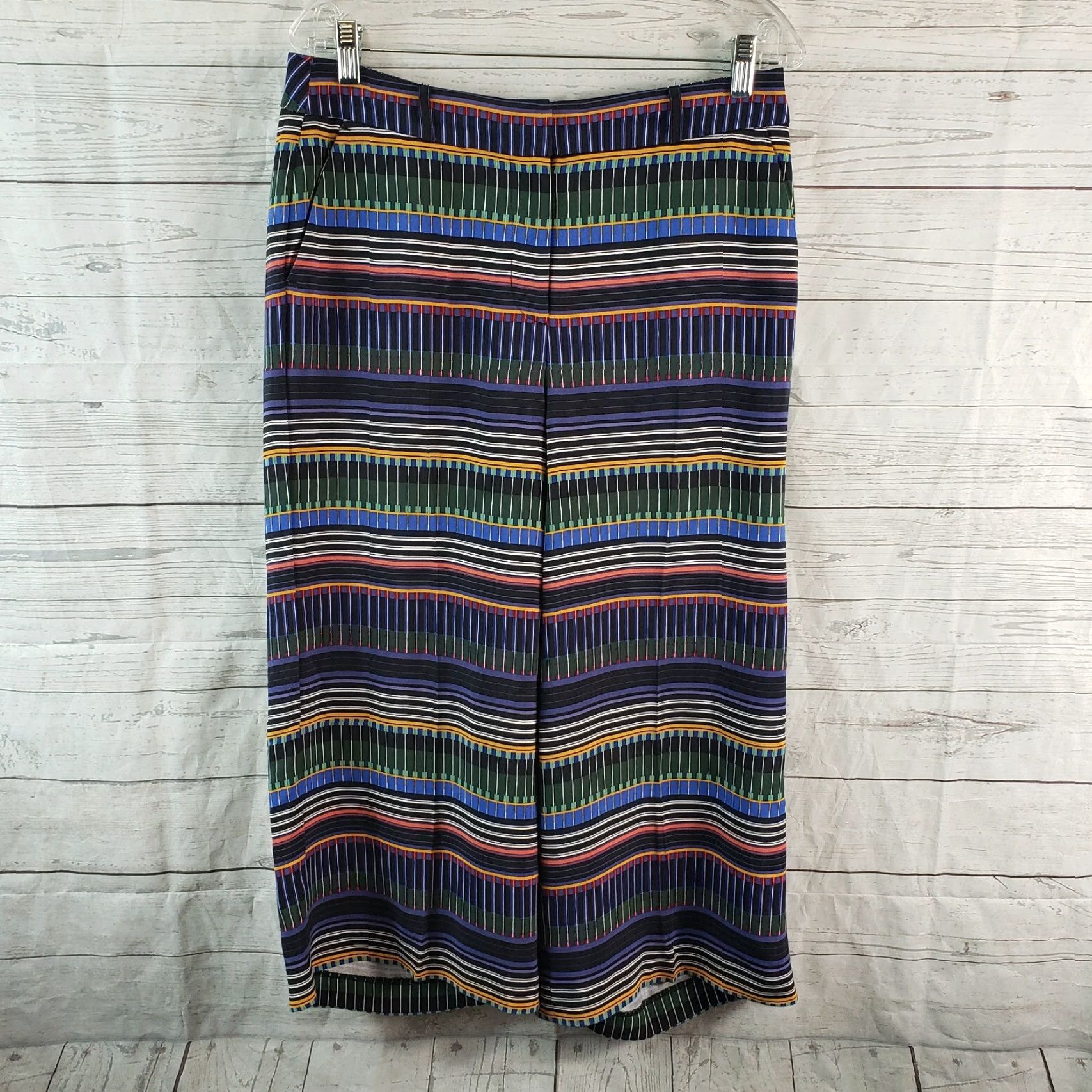 Ann Taylor VINTAGE? No. Size 30" / US 8 / IT 44 - 2 Thumbnail