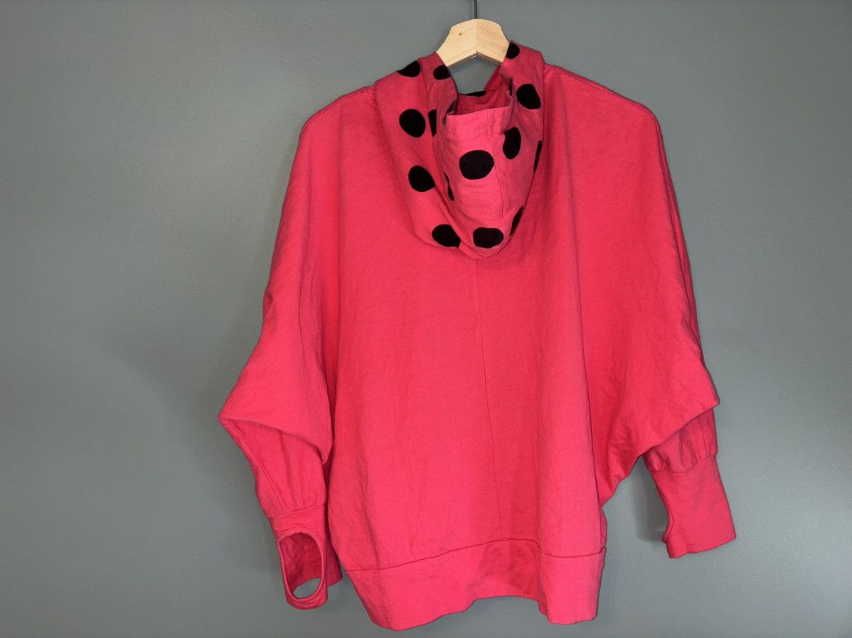 20471120 Hyoma Pink Zip Size US S / EU 44-46 / 1 - 3 Thumbnail