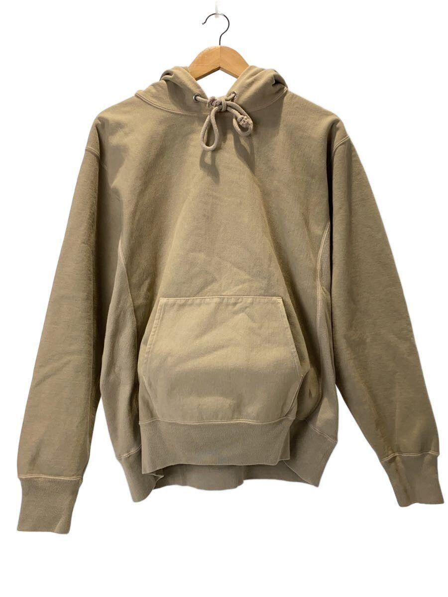 Auralee AW20 Hoodie Size US XL / EU 56 / 4 - 1 Thumbnail